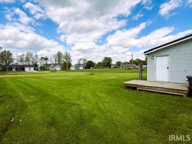Homes for sale in Montpelier, IN | 620 W Windsor St, Montpelier, IN 47359 | MLS# 202616333