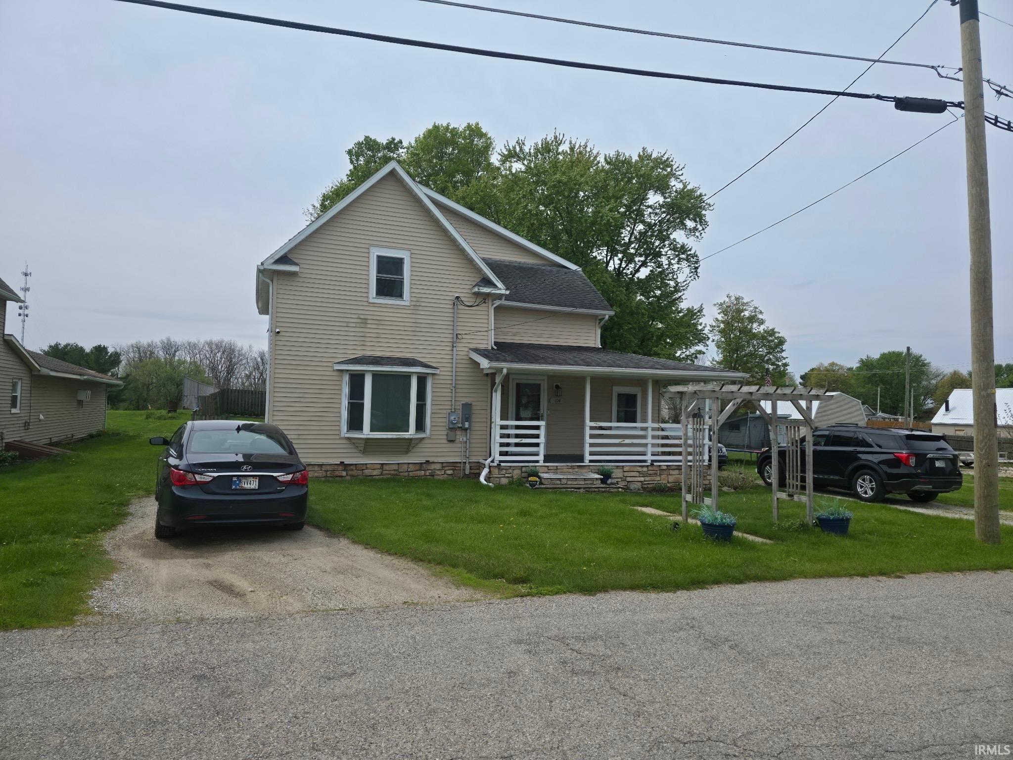 104 Vandalia Street
