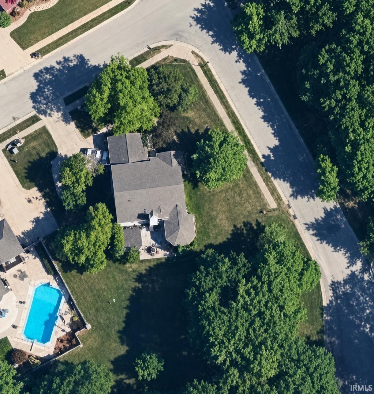 2nd image of 3545 Pintail Dr, Lafayette, IN 47905 | MLS# 202616351