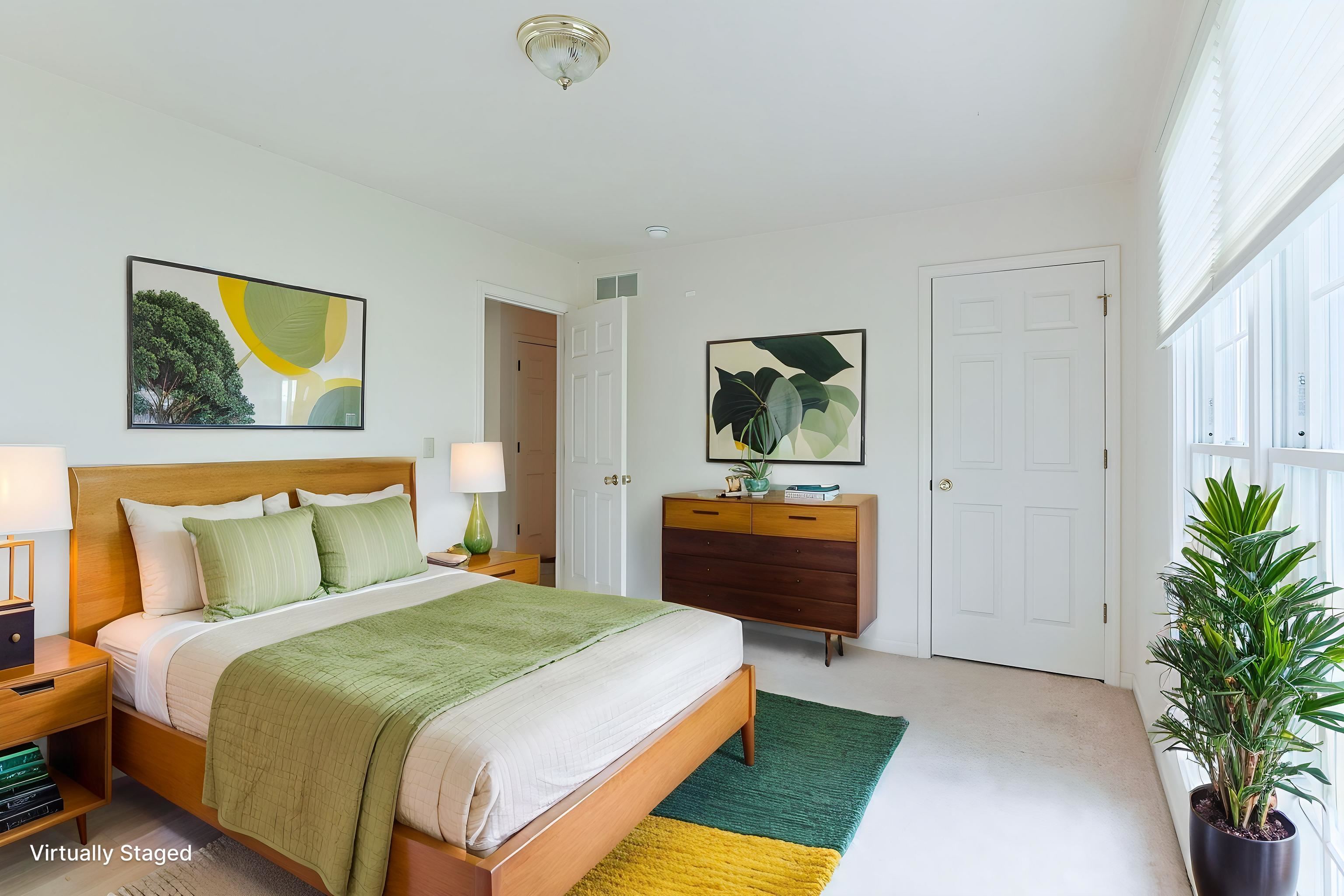 Bedroom 3