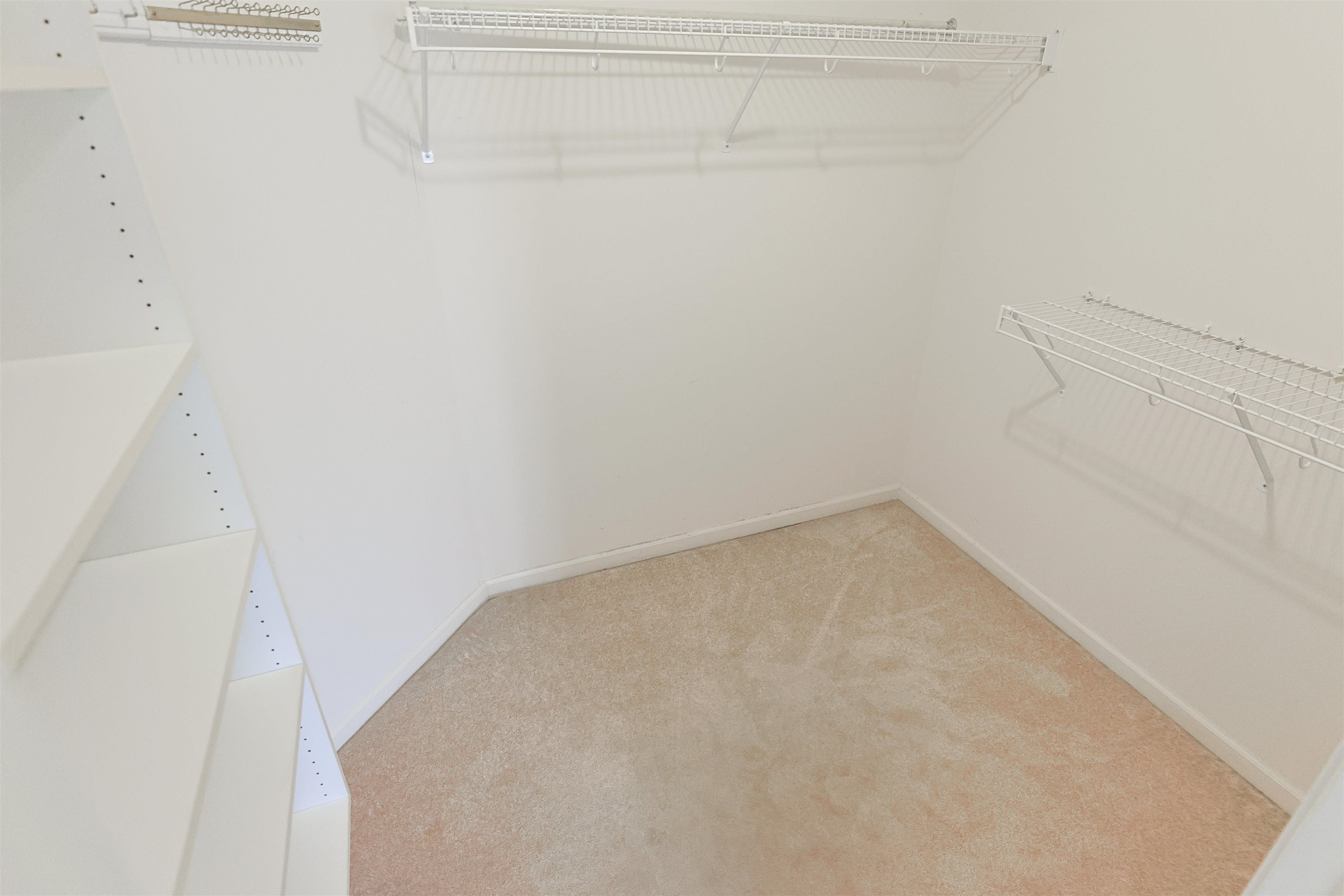 Walk In Closets