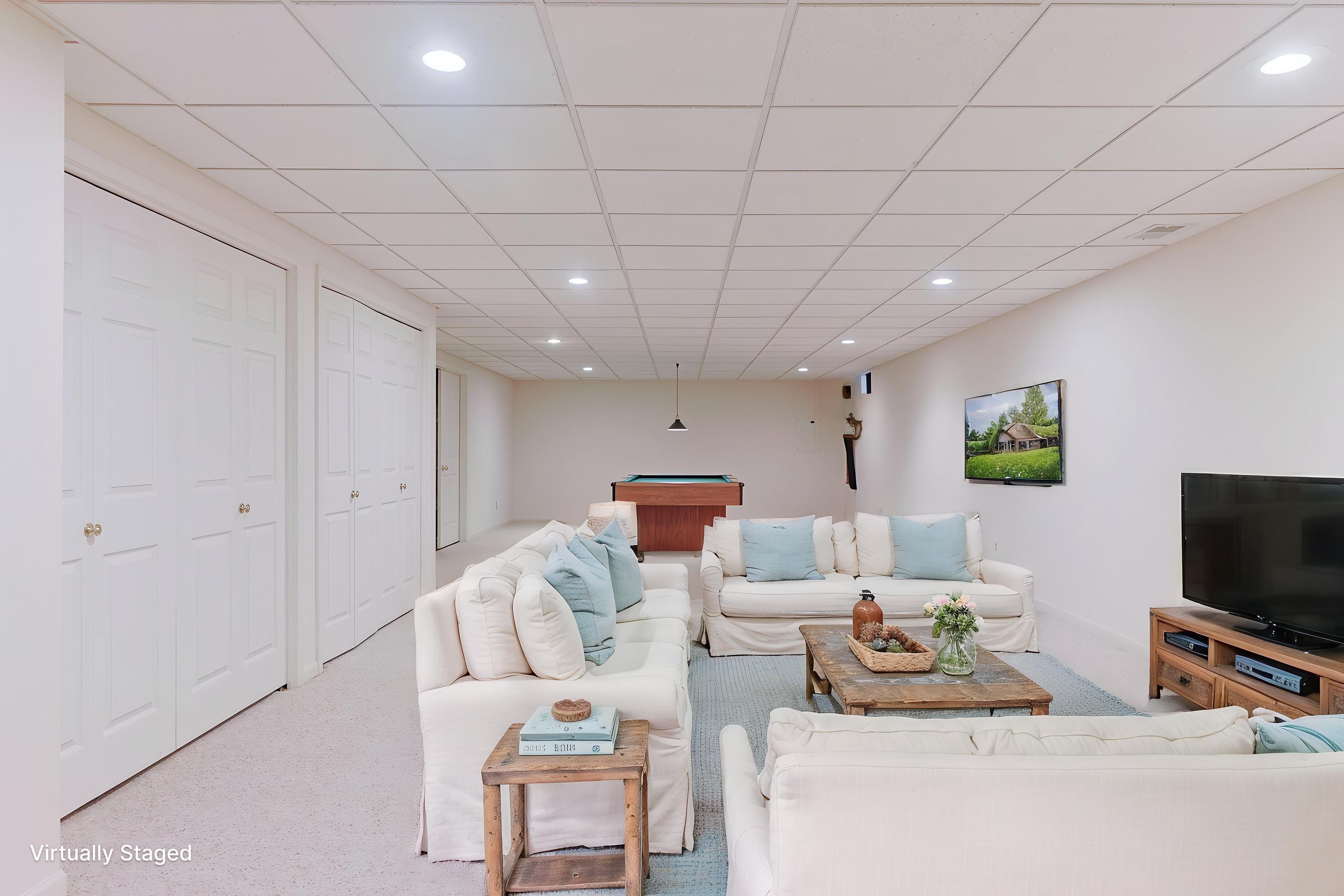LL Rec Room