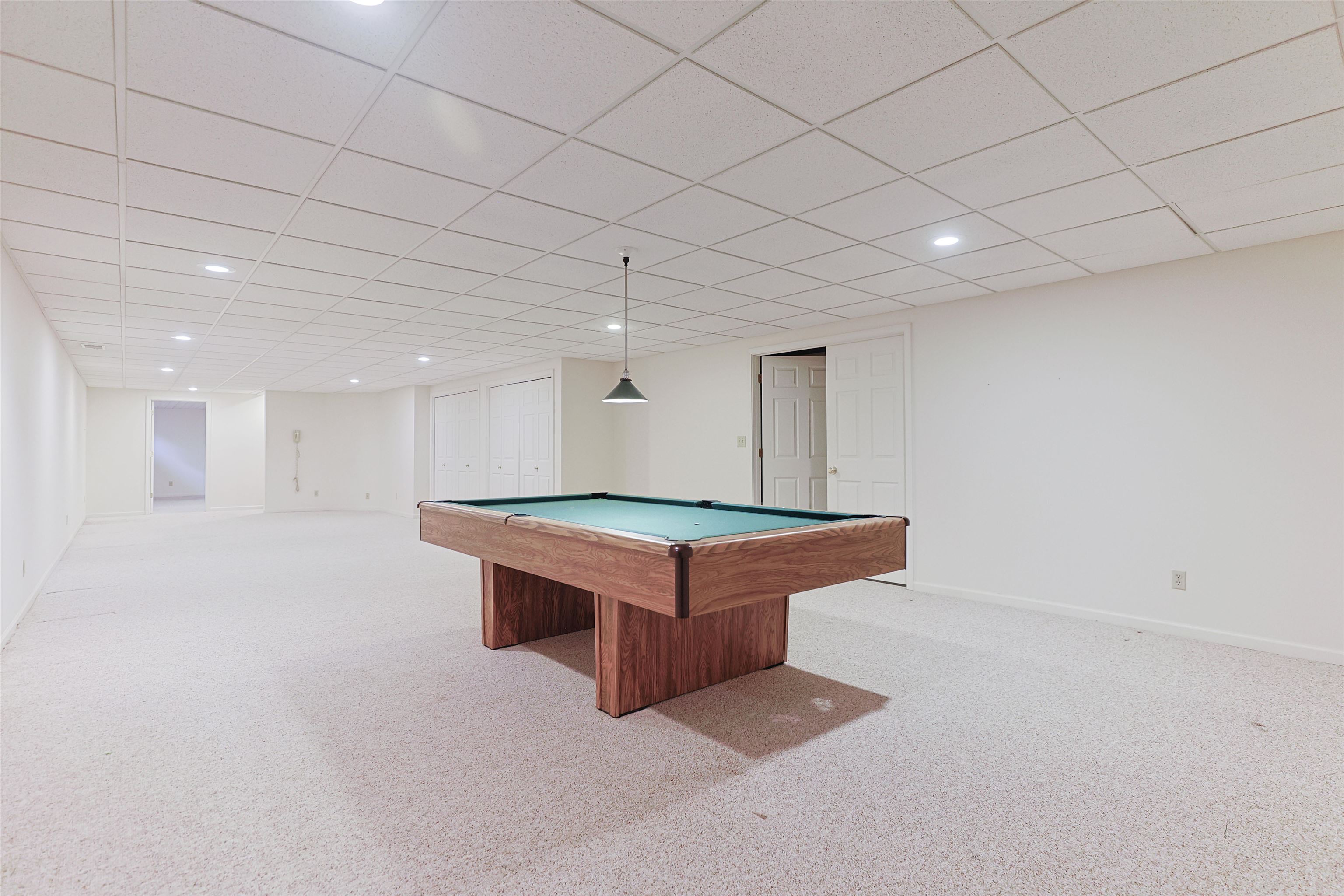 LL Rec Room
