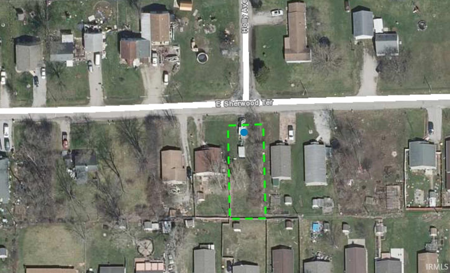 Photo 1 of 3730 E Sherwood Terrace