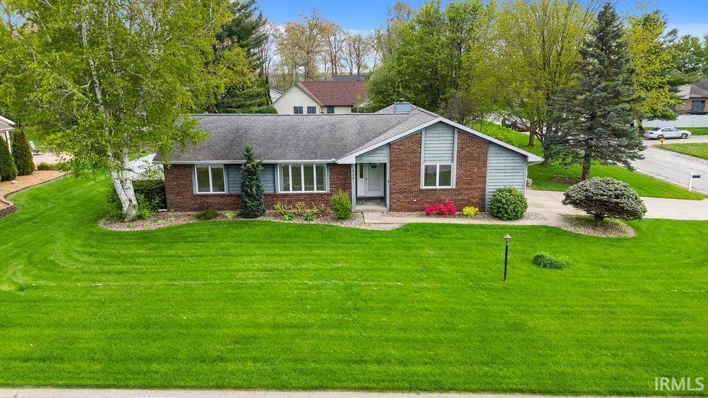 Photo 1 of 202 Sandpoint Drive