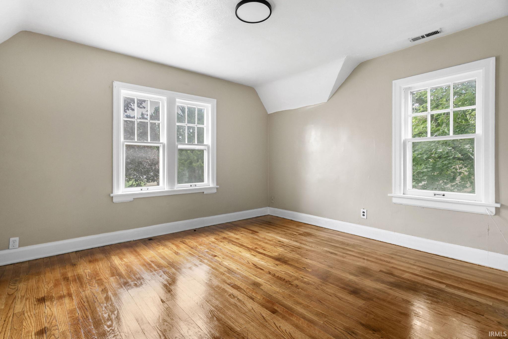 Bonus Room
