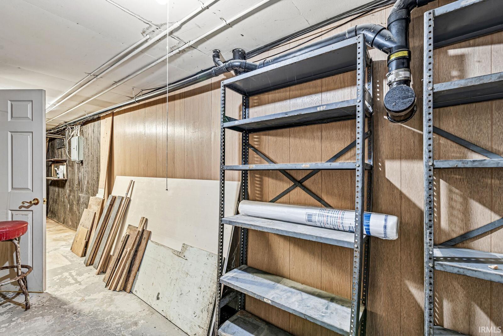 Storage