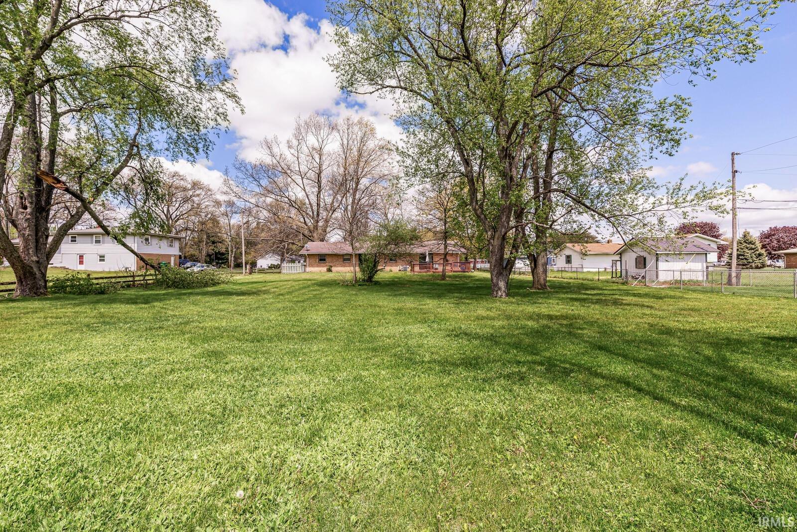 Yard