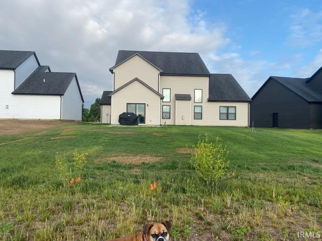 Photo 1 of 17192 Hillsong Lane