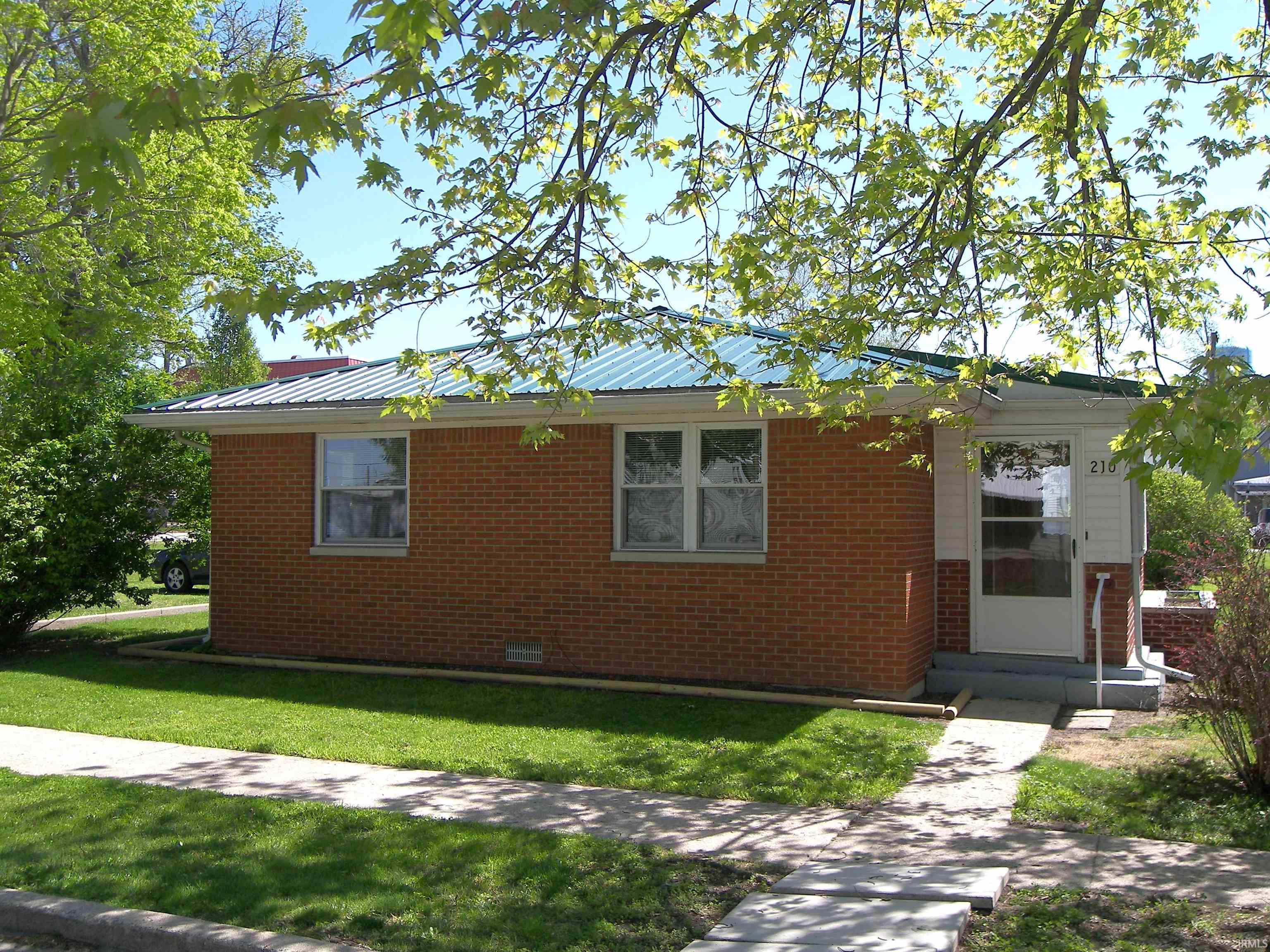 Photo 1 of 210 N Tucker Street