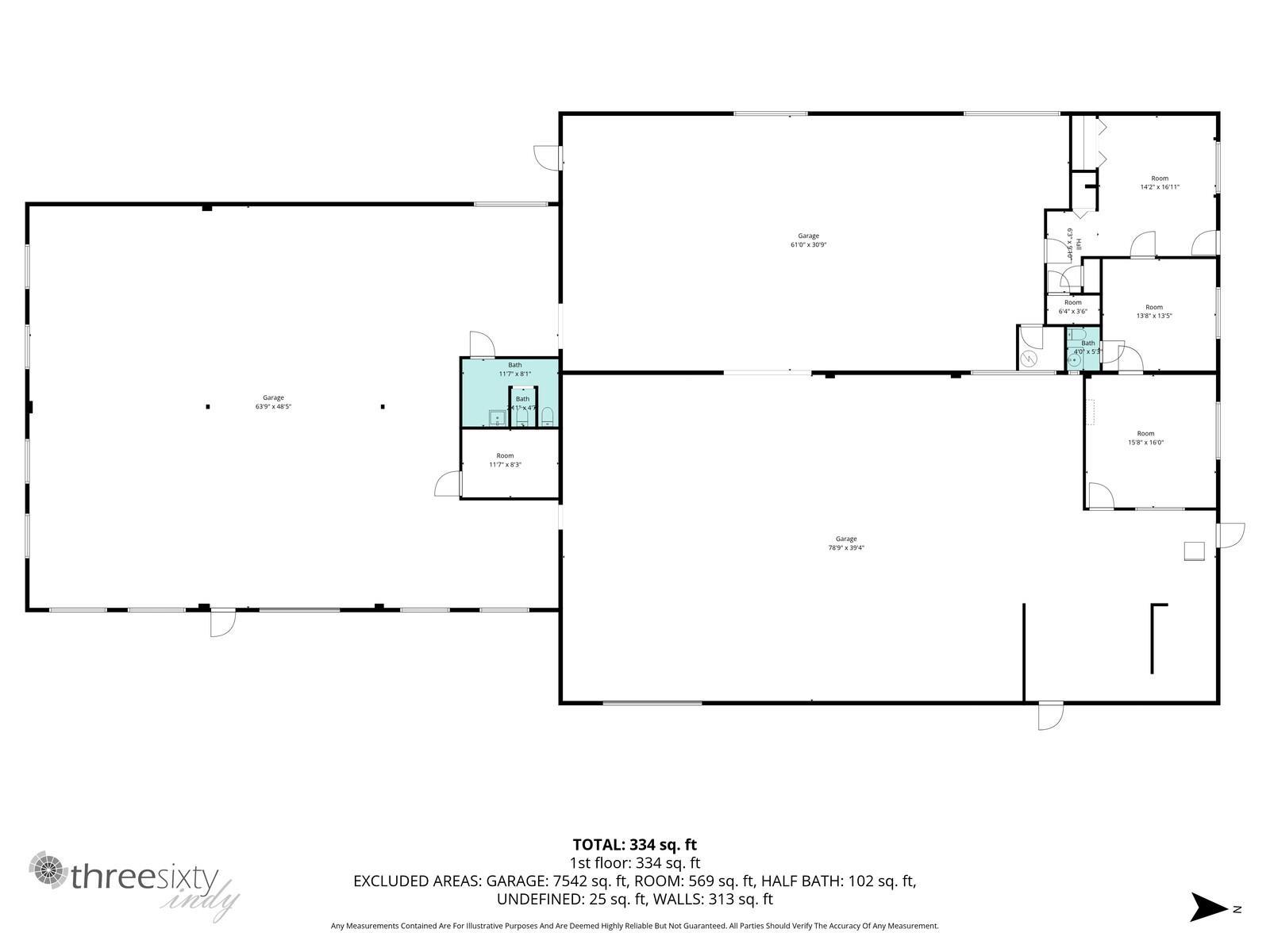 Photo 35 of 1505 W Beardsley Avenue