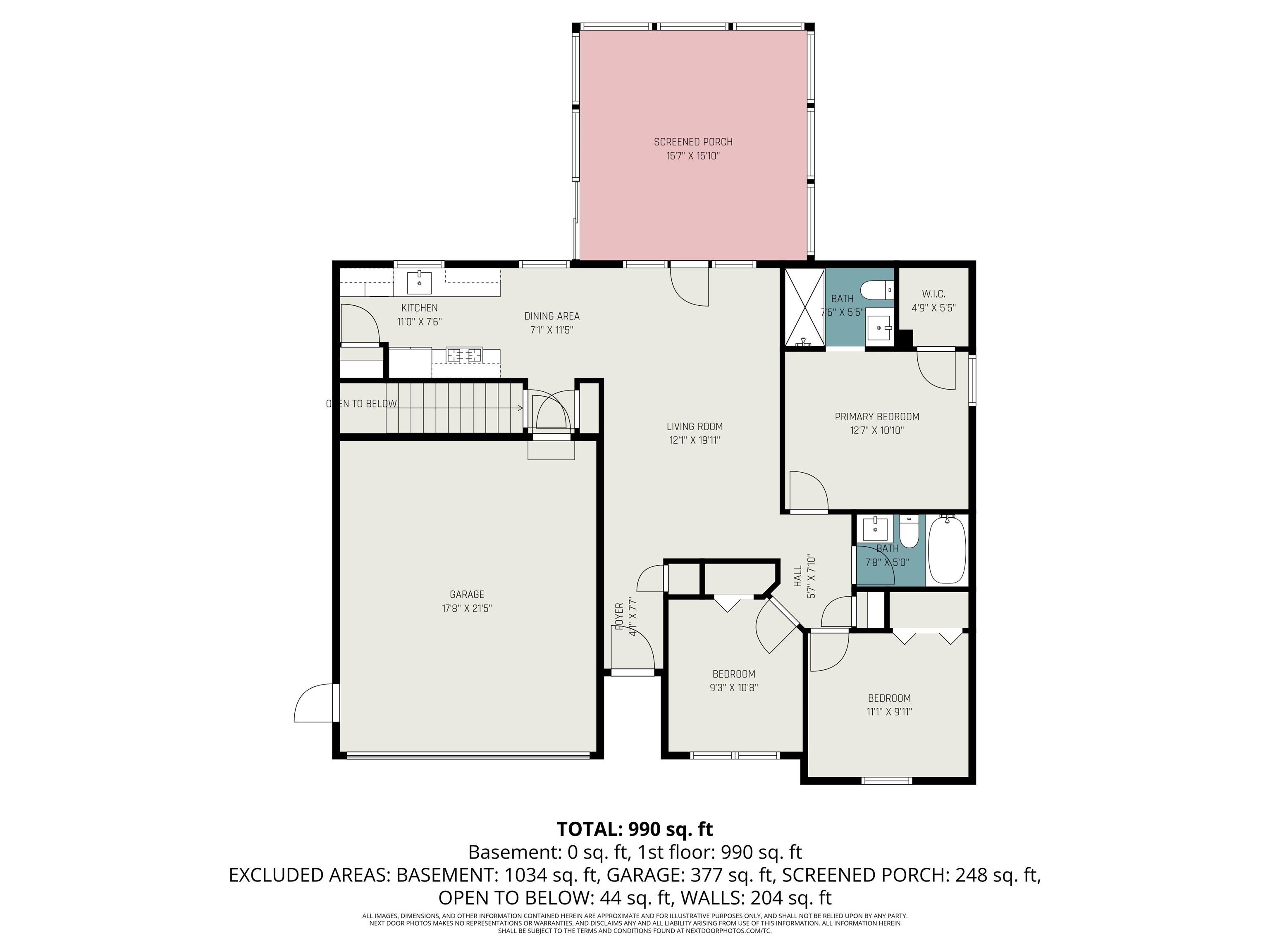 Photo 14 of 17612 Bramblewood Drive