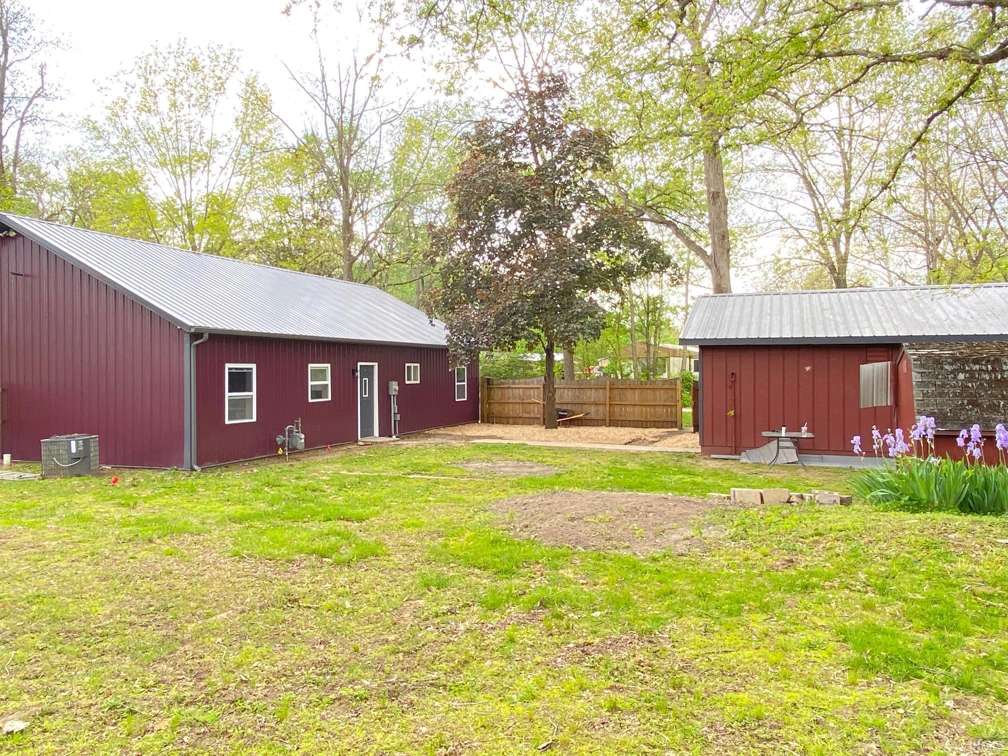 Homes for sale in Monticello, IN | 6035 N Hodges Dr, Monticello, IN 47960 | MLS# 202616591