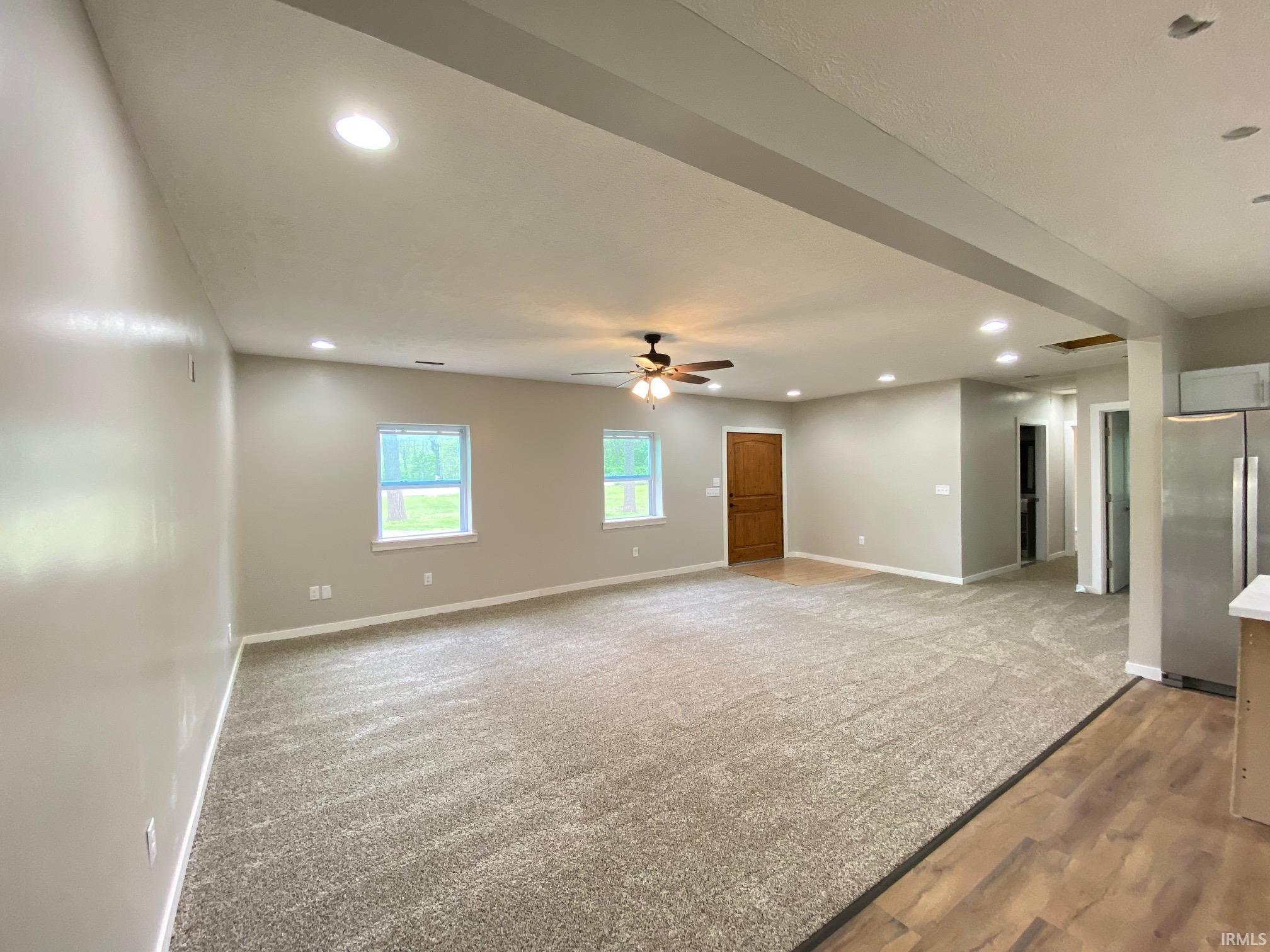 Homes for sale in Monticello, IN | 6035 N Hodges Dr, Monticello, IN 47960 | MLS# 202616591