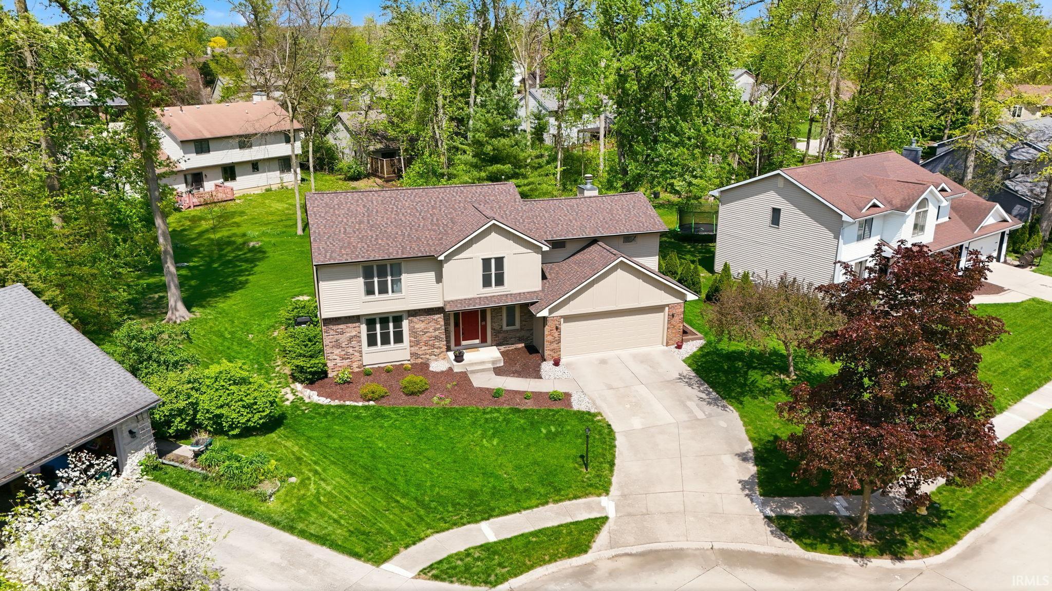 Photo 1 of 9216 Eagle Creek Court