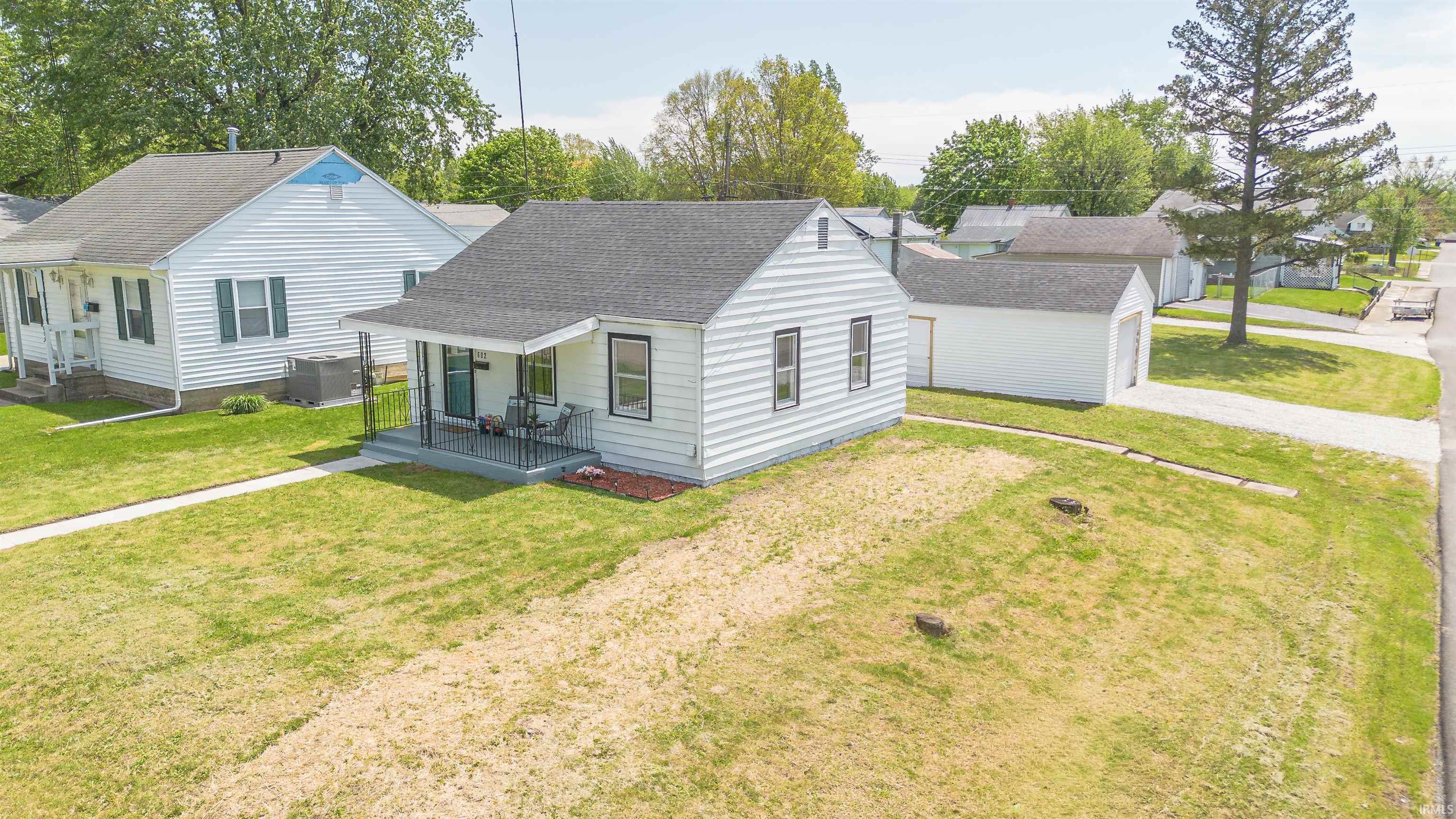 1st image of 602 E Christy St, Marion, IN 46952 | MLS# 202616650