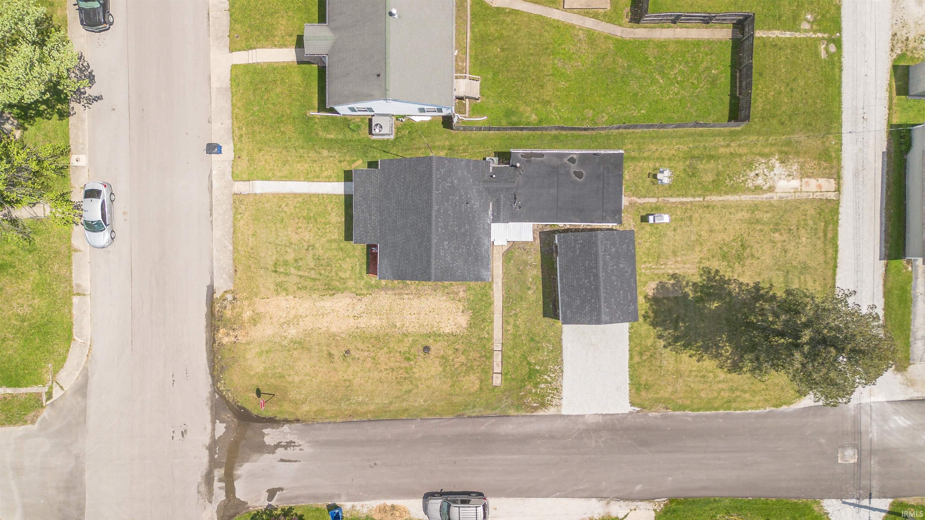 18th image of 602 E Christy St, Marion, IN 46952 | MLS# 202616650
