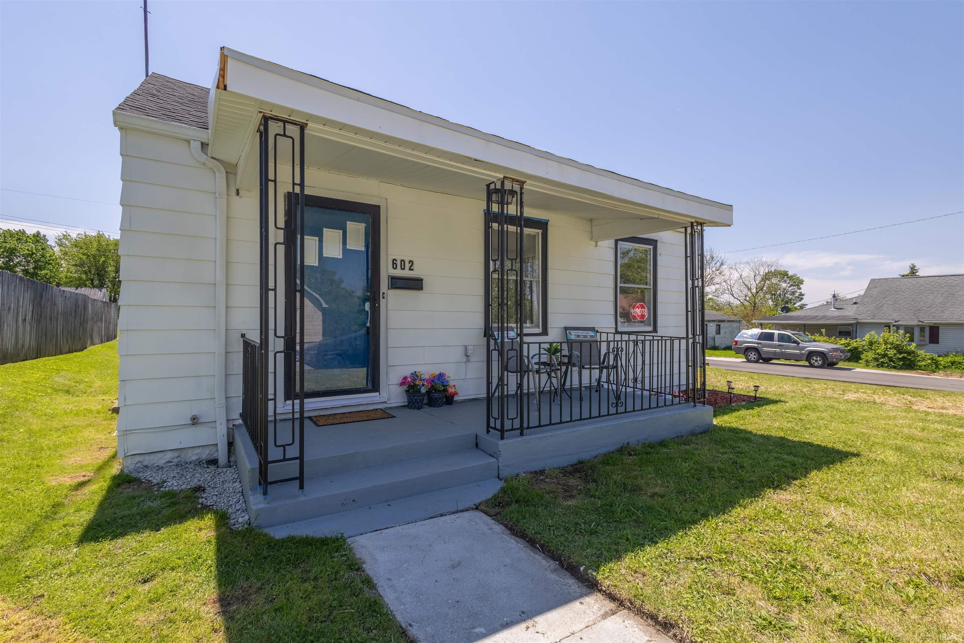2nd image of 602 E Christy St, Marion, IN 46952 | MLS# 202616650
