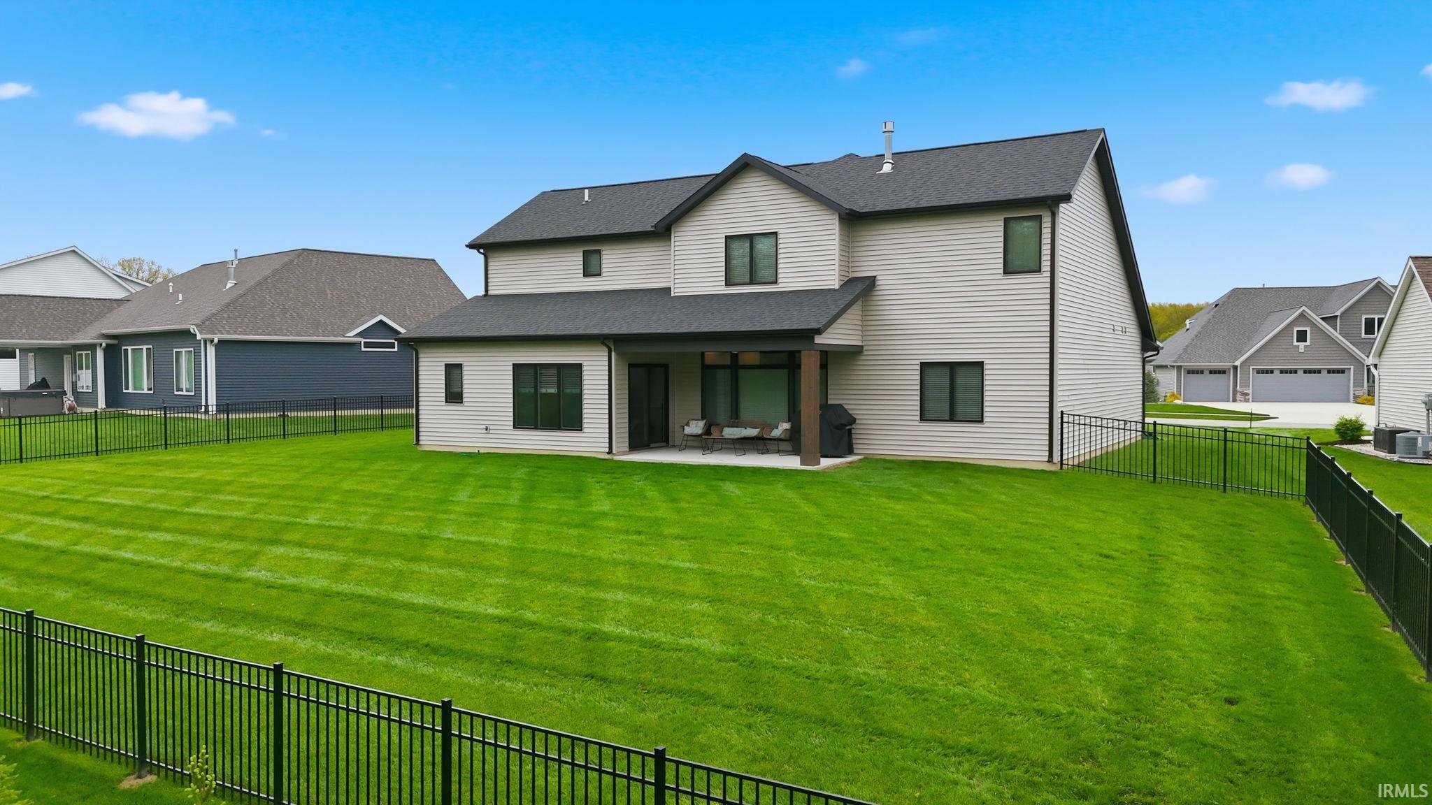 Photo 1 of 14101 Elderflower Cove