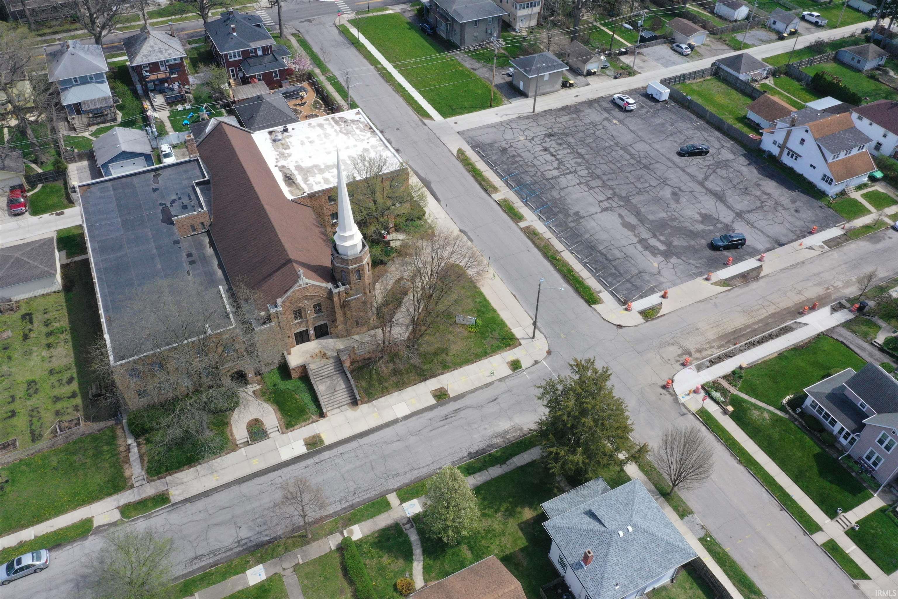 Photo 1 of 2100 Kentucky Avenue