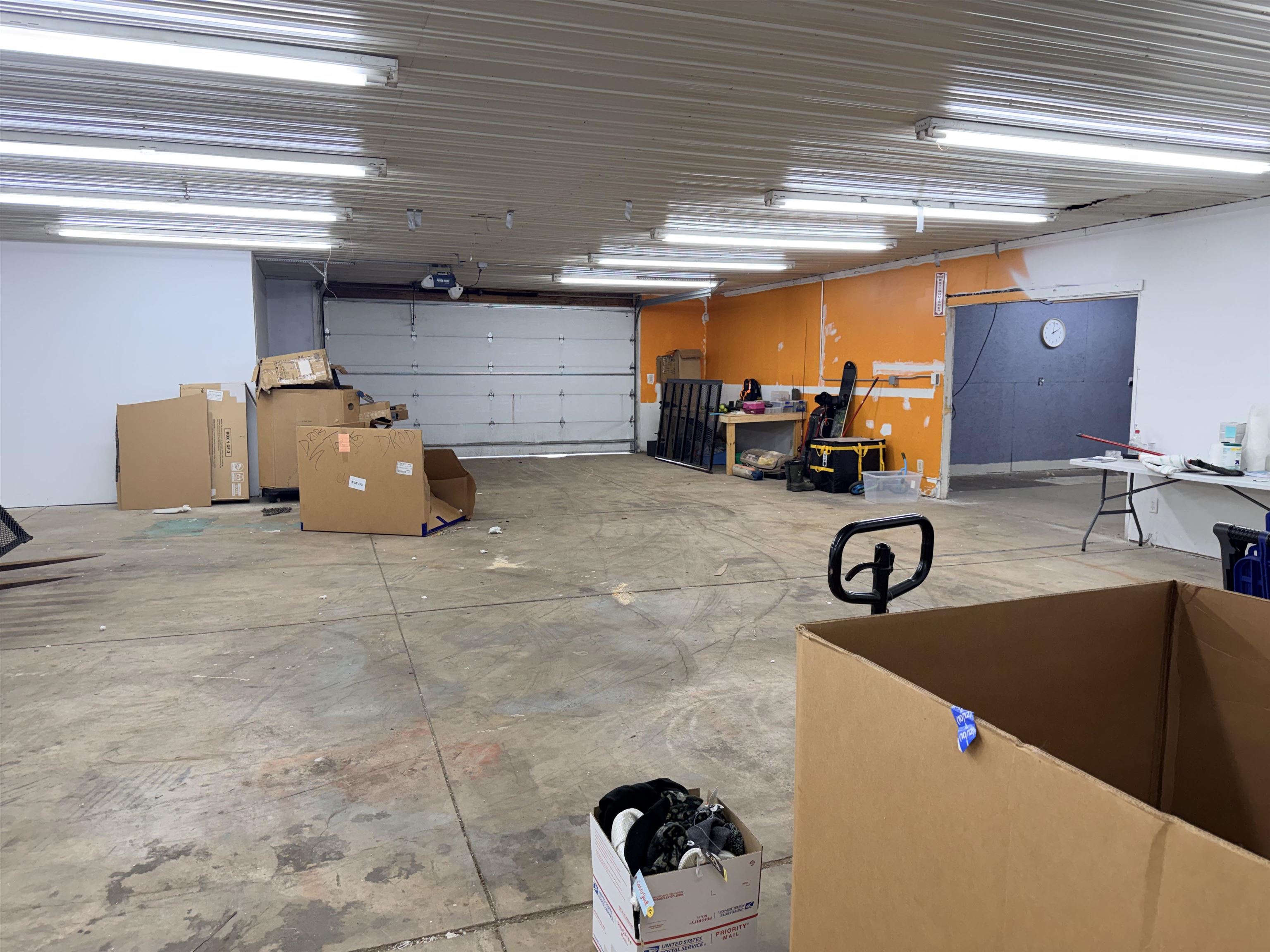 Photo 1 of 4877 N State road 127