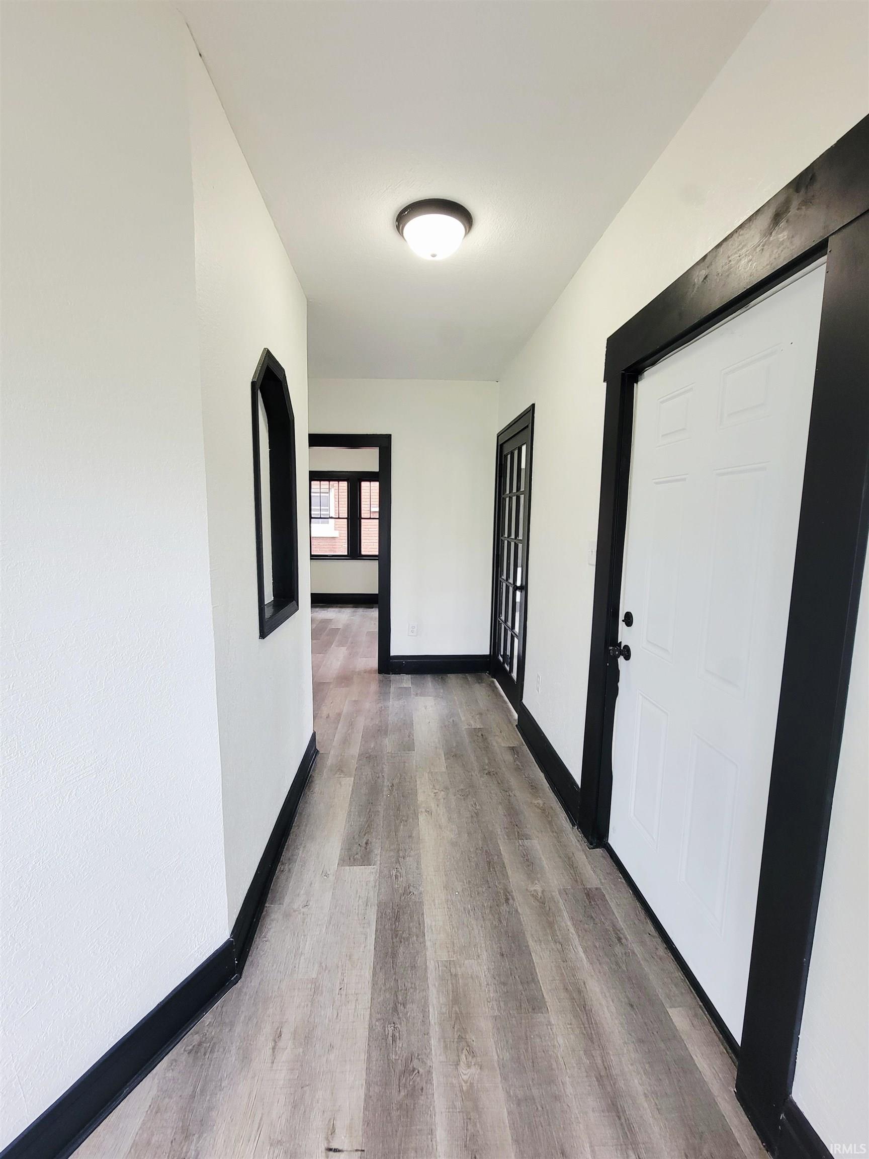 Entry Hall