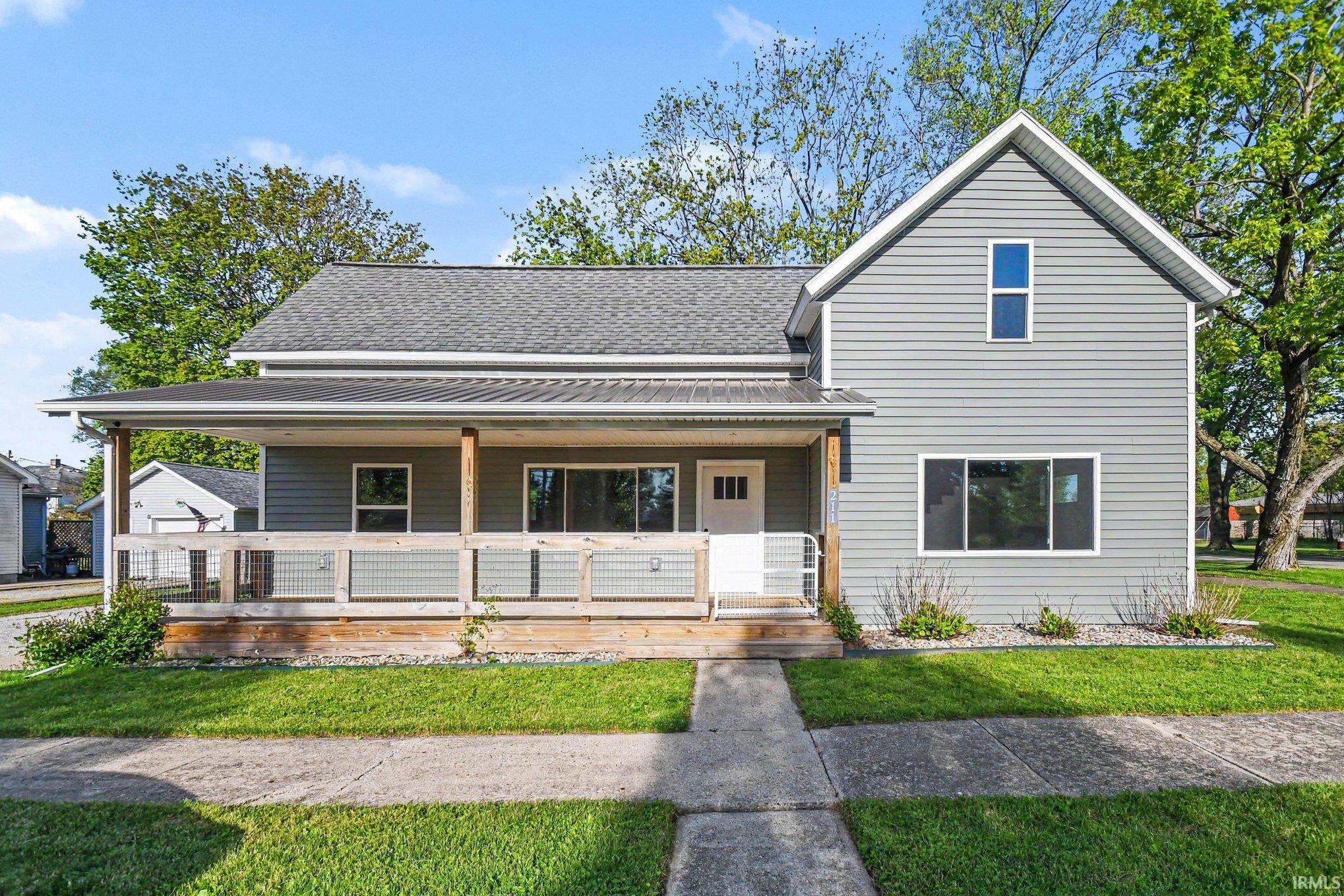 Beautiful Updated Home with Lots of Space Inside and Out!
