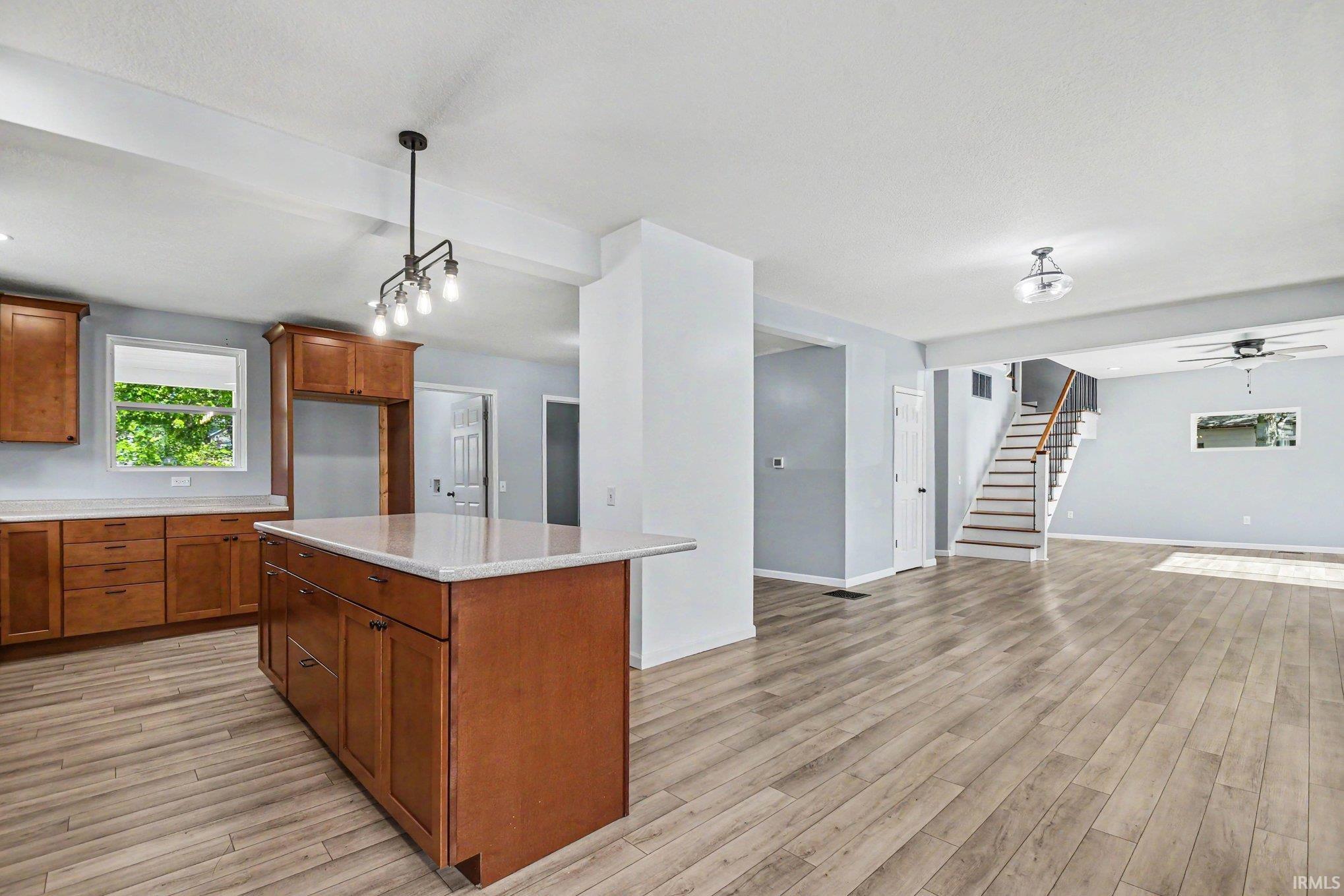 Updated Kitchen
