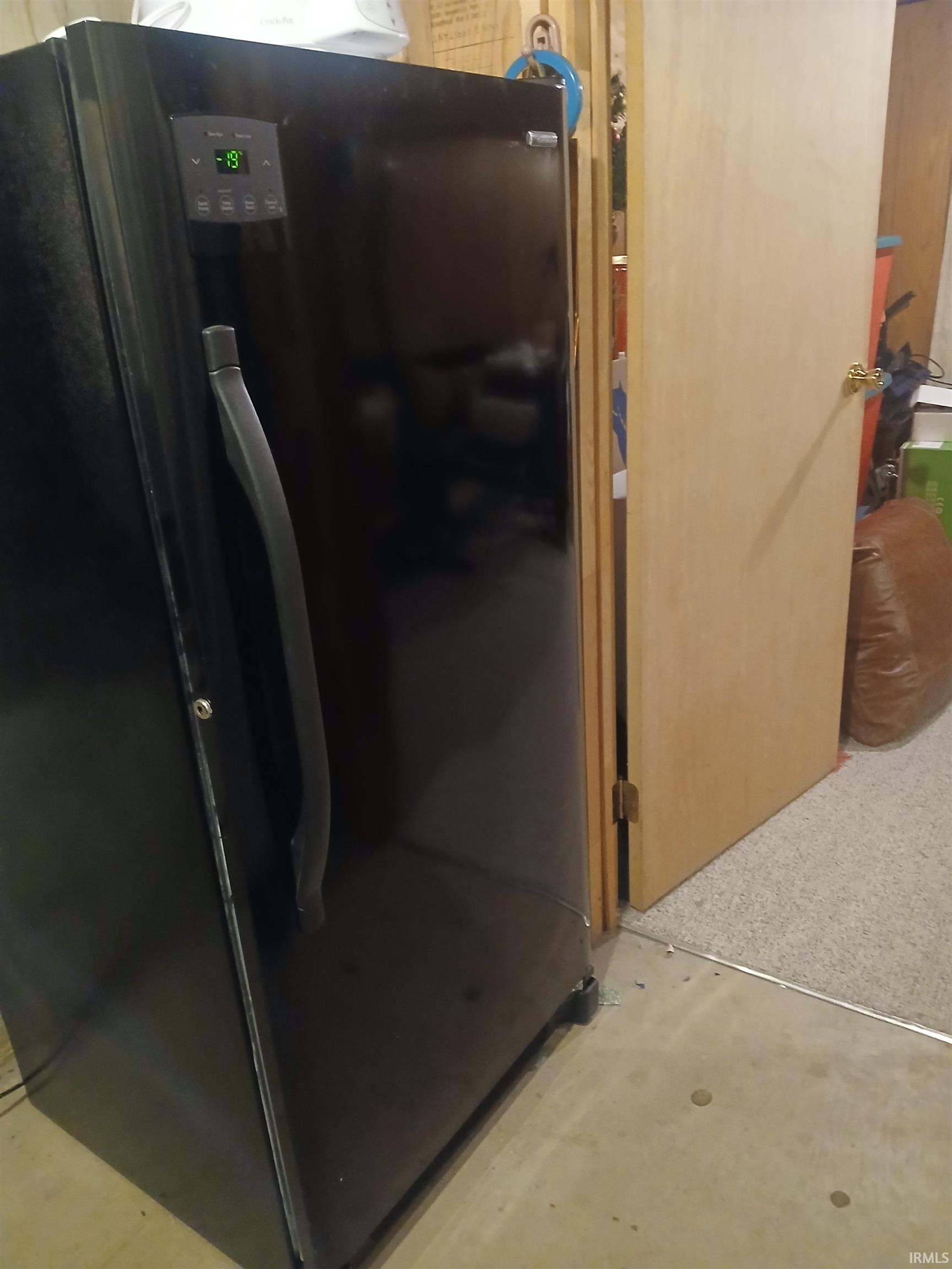 Freezer