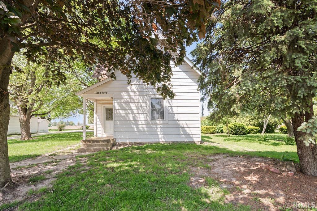 Homes for sale in Forest, IN | 6160 N 930 E Rd, Forest, IN 46041 | MLS# 202616834