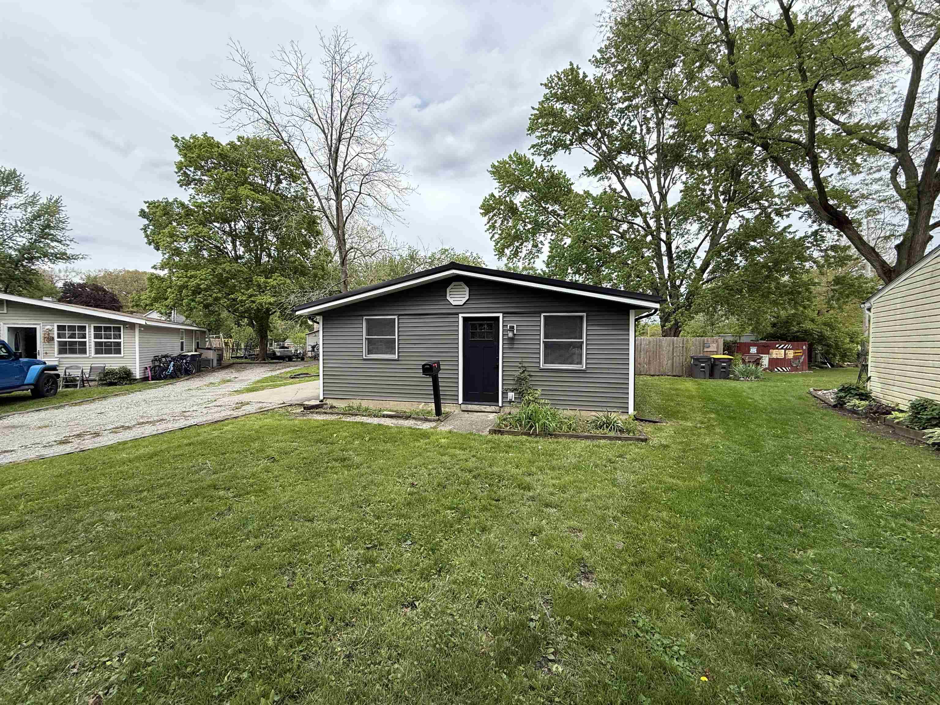 Photo 1 of 5709 Remington Drive