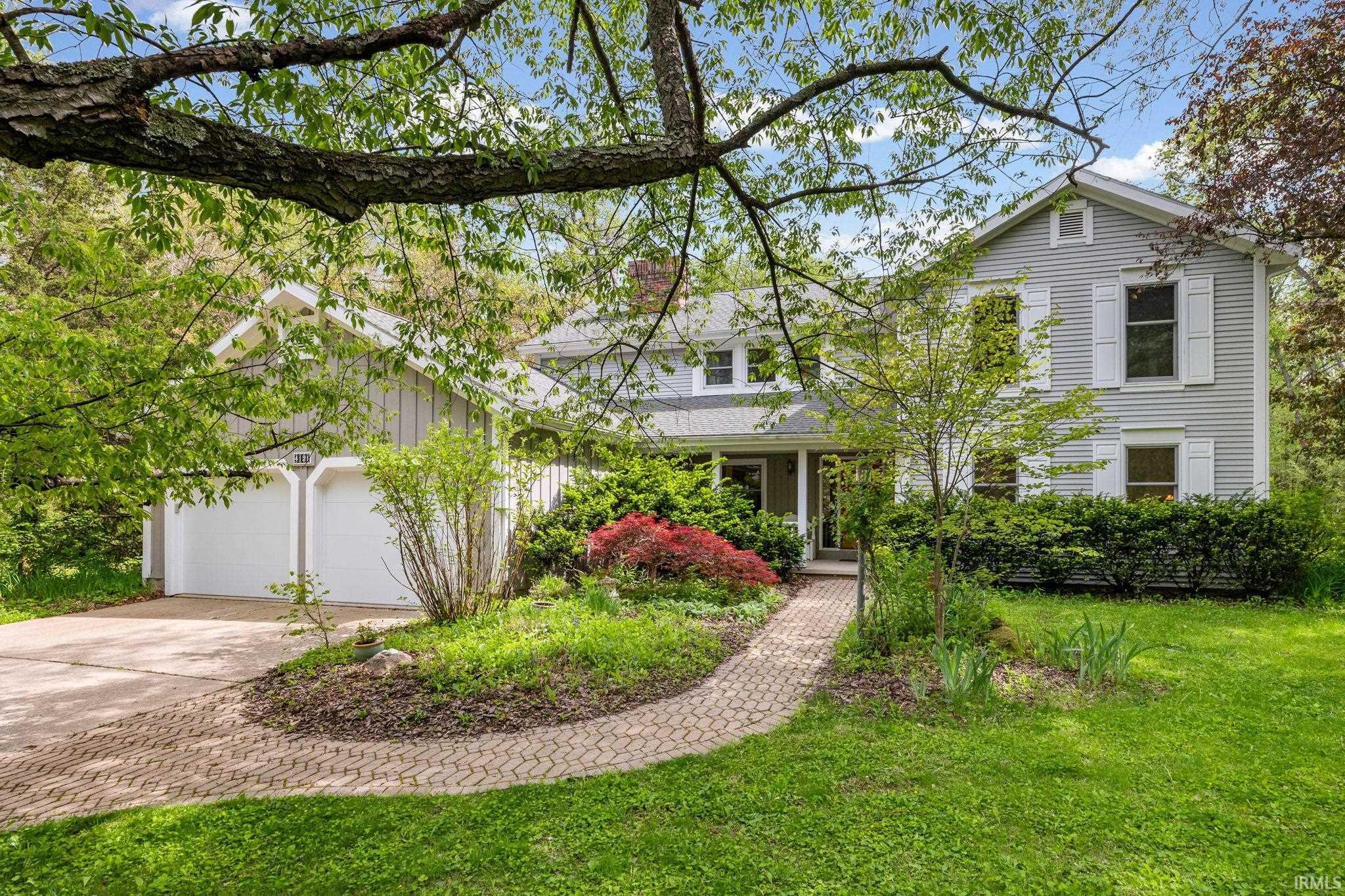 1st image of 4121 Black Forest Ln, West Lafayette, IN 47906 | MLS# 202616952