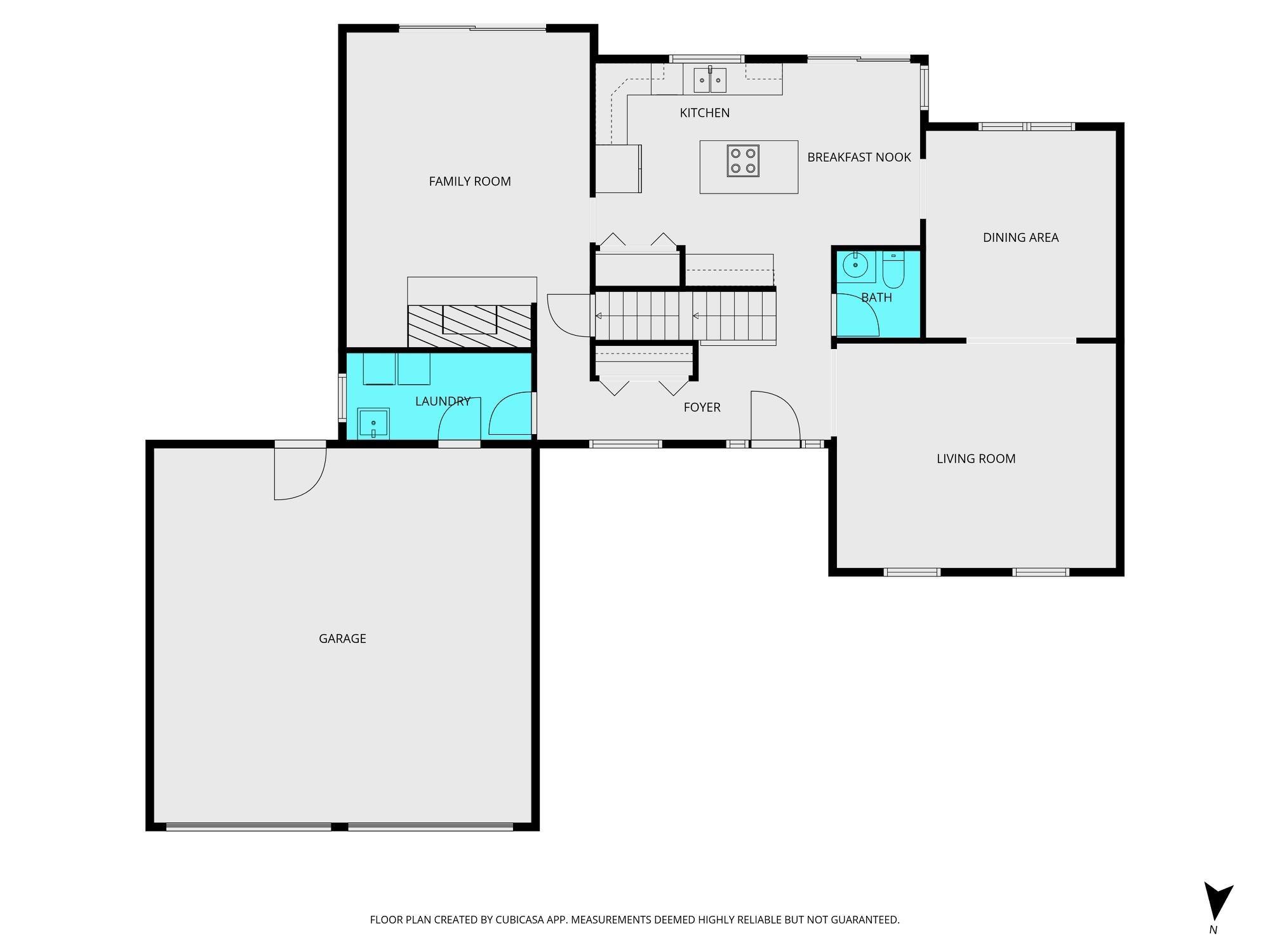 50th image of 4121 Black Forest Ln, West Lafayette, IN 47906 | MLS# 202616952