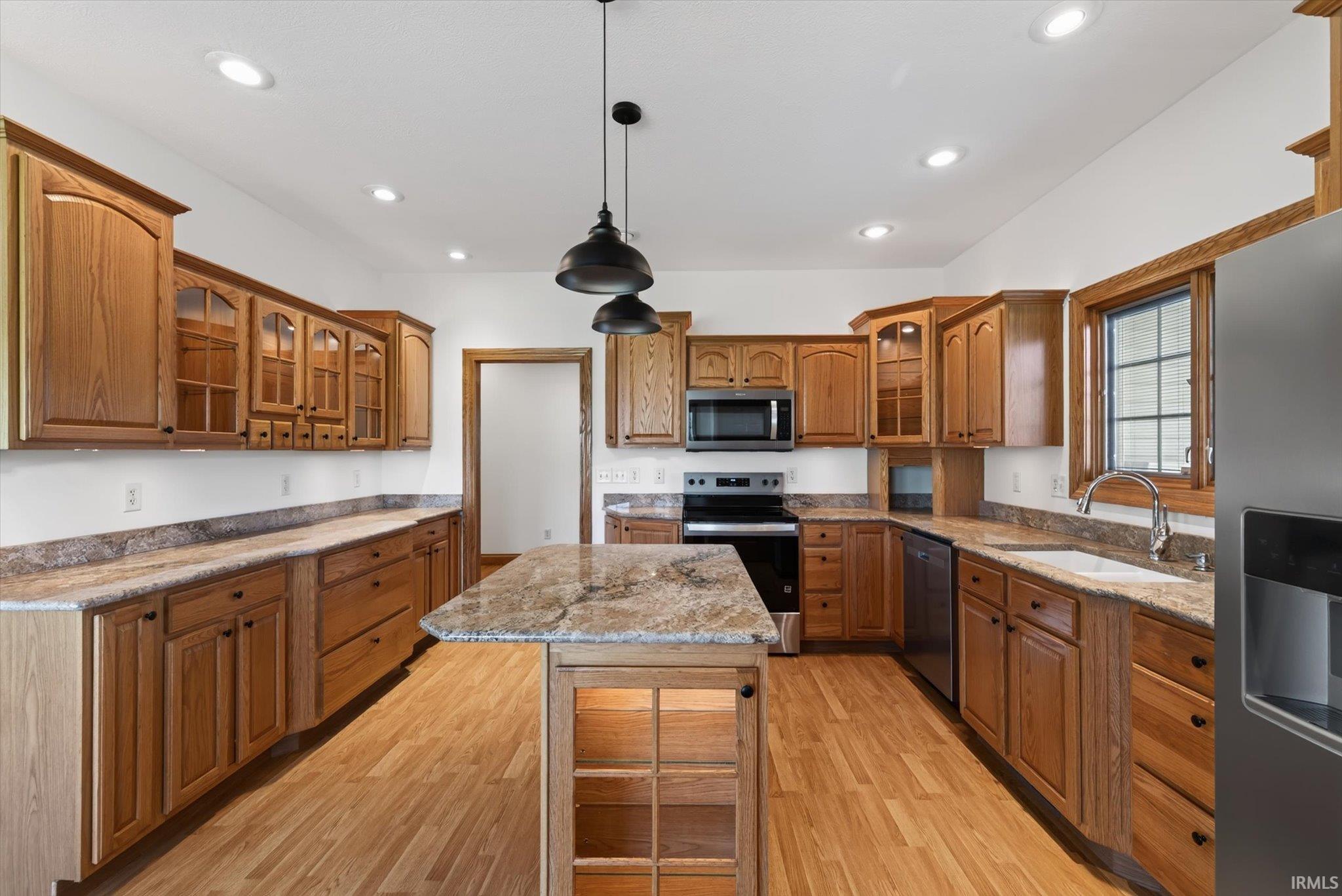 4th image of 675 N Auburn Ridge Dr, Linton, IN 47441 | MLS# 202616983