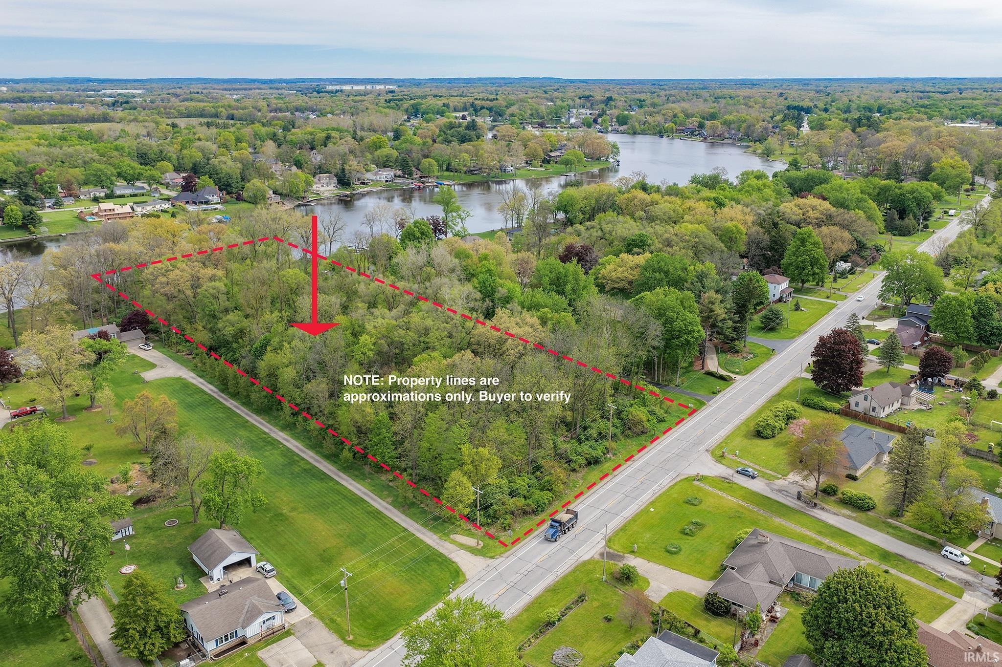 Photo 1 of Vacant Land State Road 120