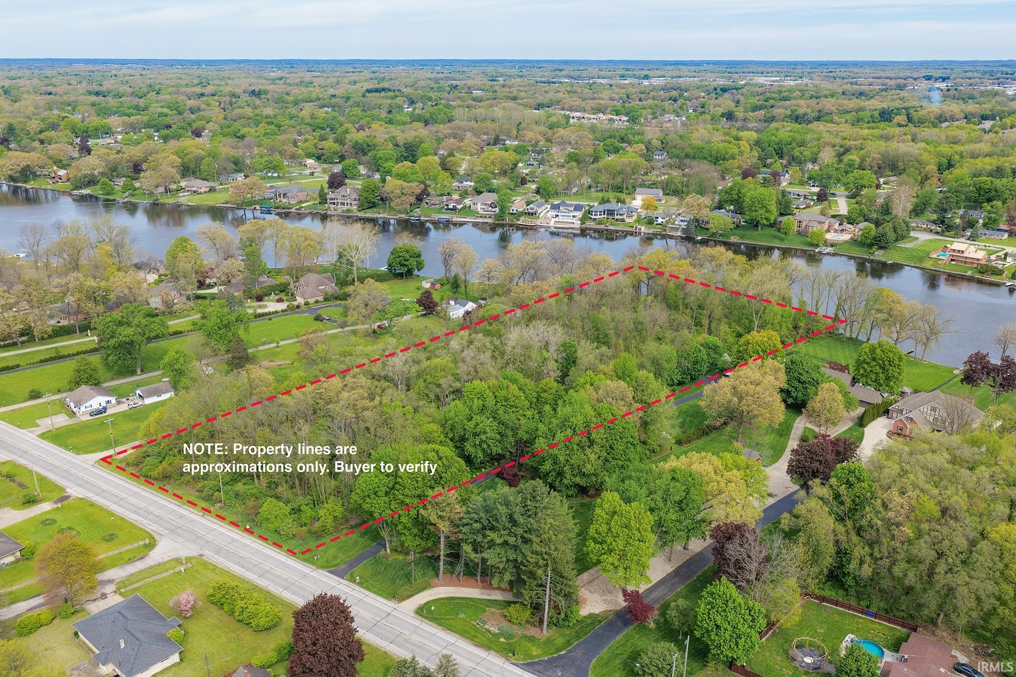 Photo 2 of Vacant Land State Road 120