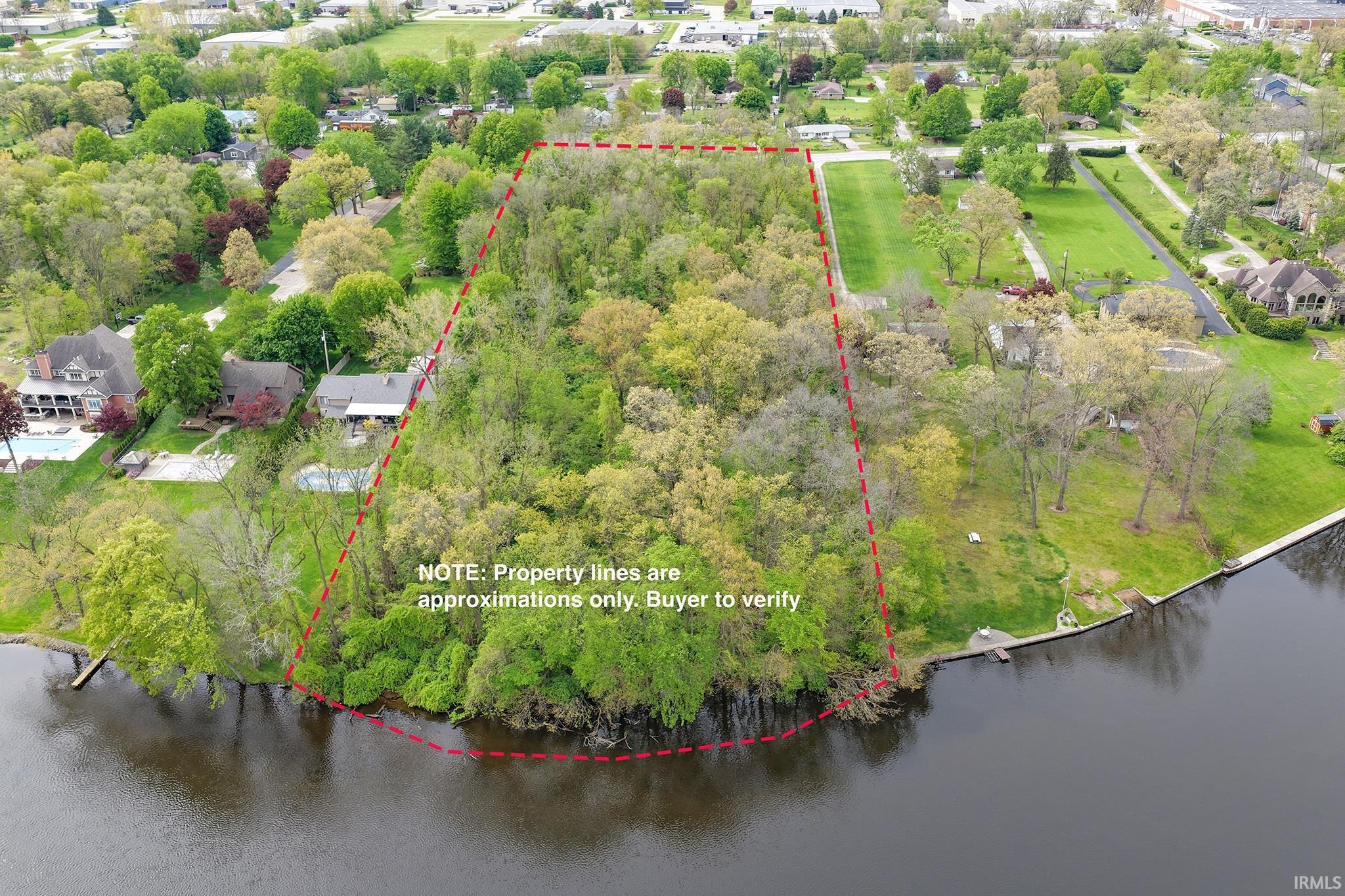 Photo 3 of Vacant Land State Road 120