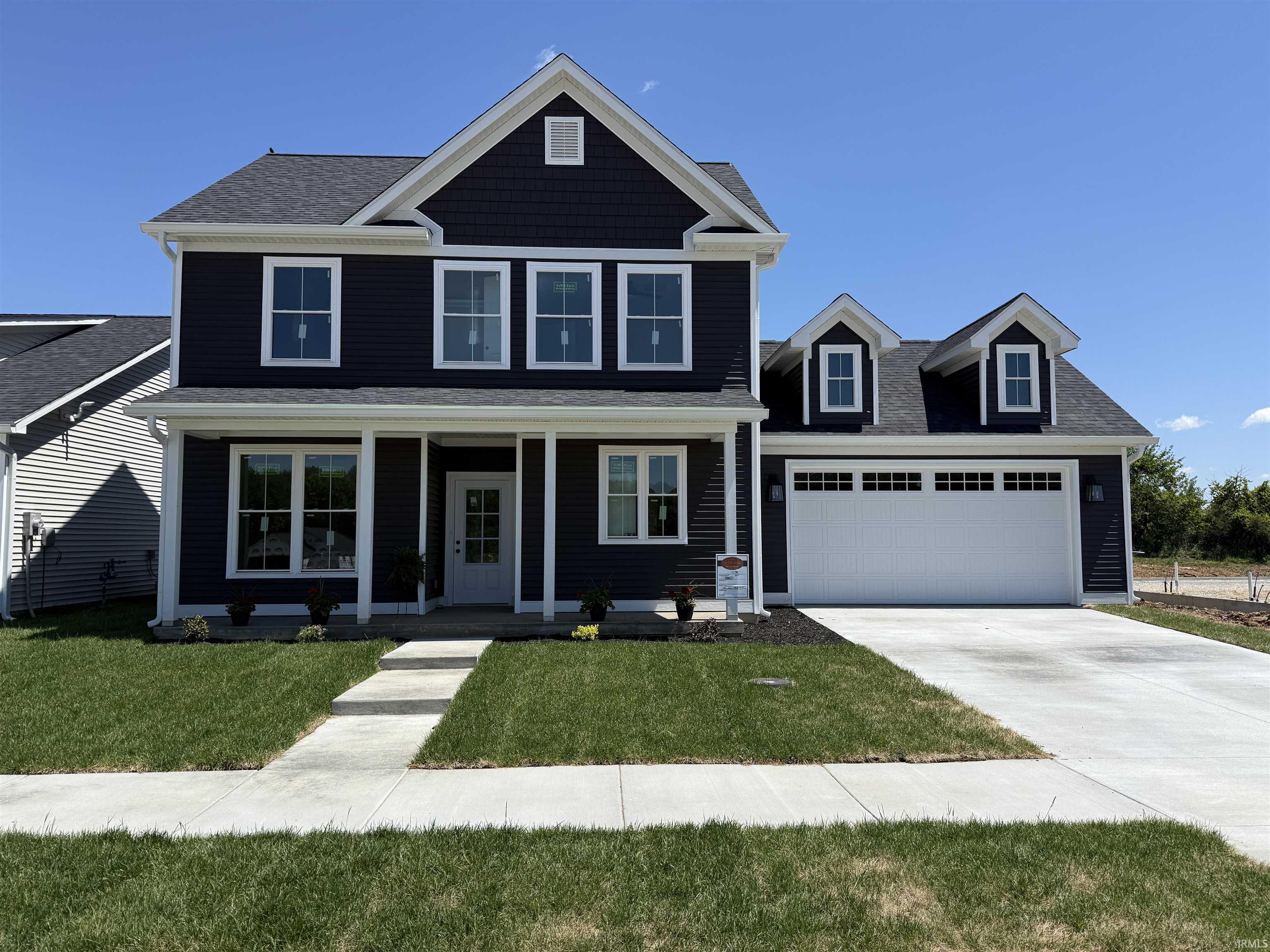 Photo 1 of Manufactured home for sale at 7657 W Julia Dr, Ellettsville, IN 47429 | MLS# 202617052 | Listing updated on 2026-09-22