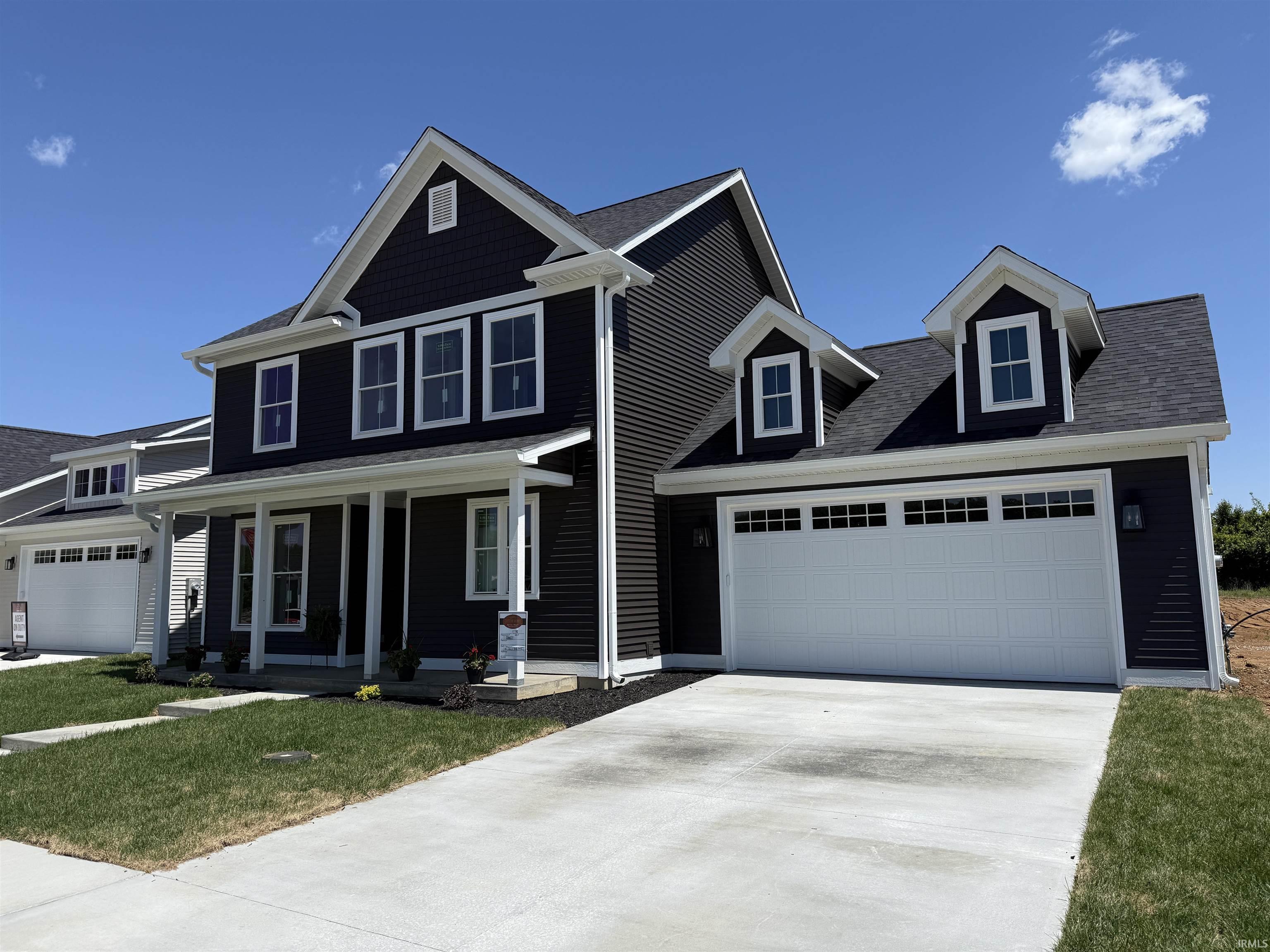 Photo 2 of Manufactured home for sale at 7657 W Julia Dr, Ellettsville, IN 47429 | MLS# 202617052 | Listing updated on 2026-09-22