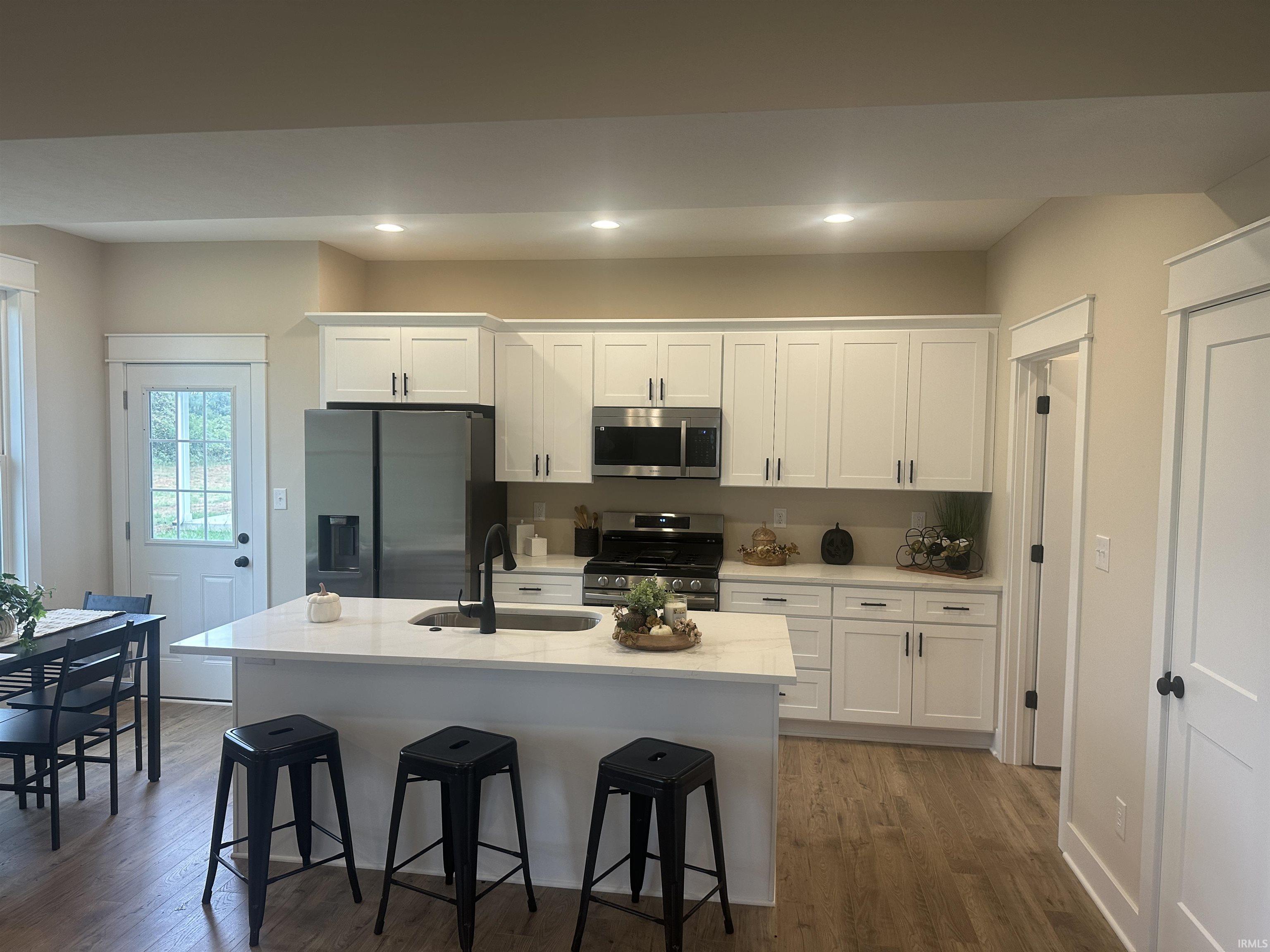 Photo 3 of Manufactured home for sale at 7657 W Julia Dr, Ellettsville, IN 47429 | MLS# 202617052 | Listing updated on 2026-09-22