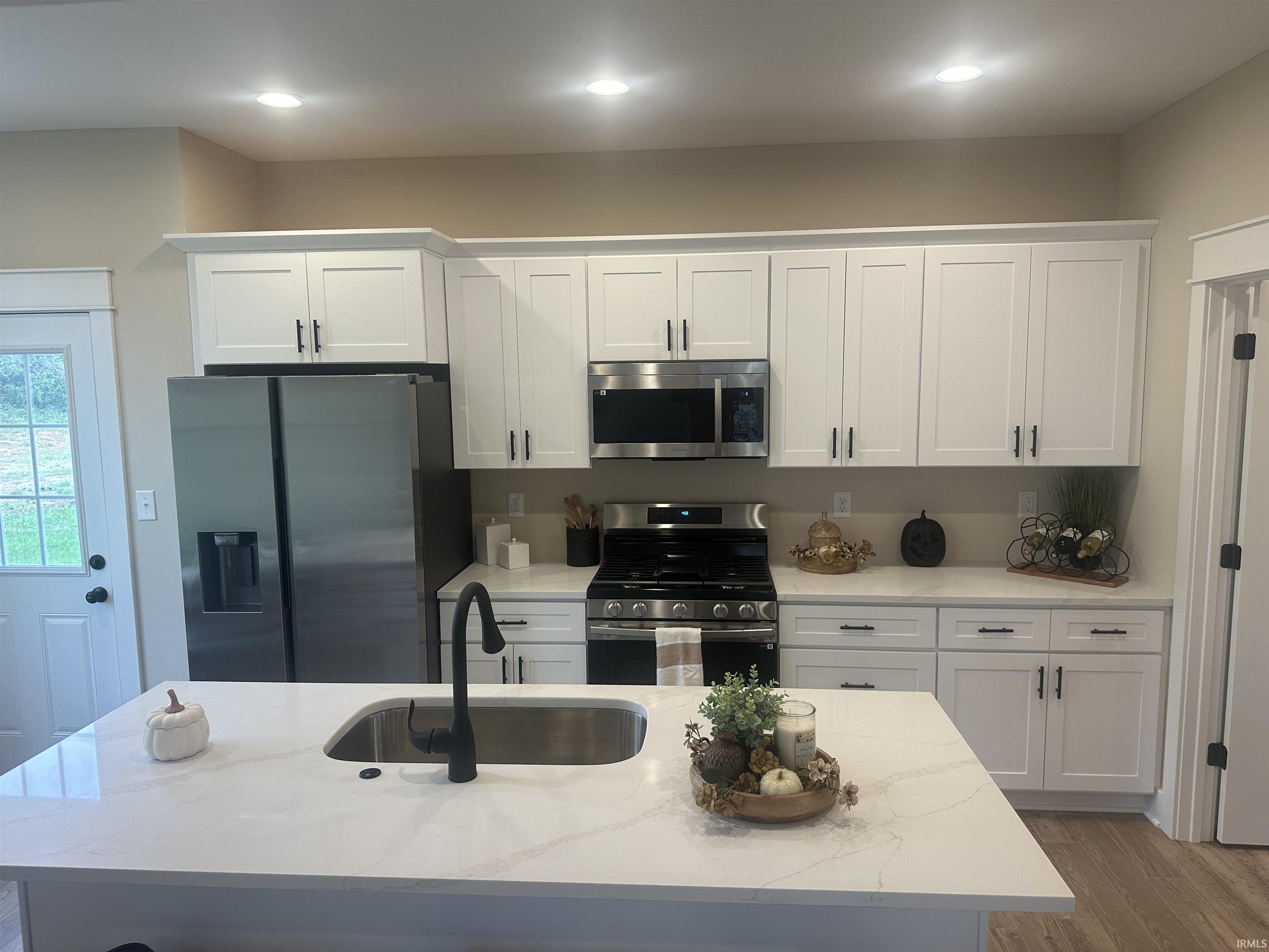 Photo 3 of Manufactured home for sale at 7657 W Julia Dr, Ellettsville, IN 47429 | MLS# 202617052 | Listing updated on 2026-09-22