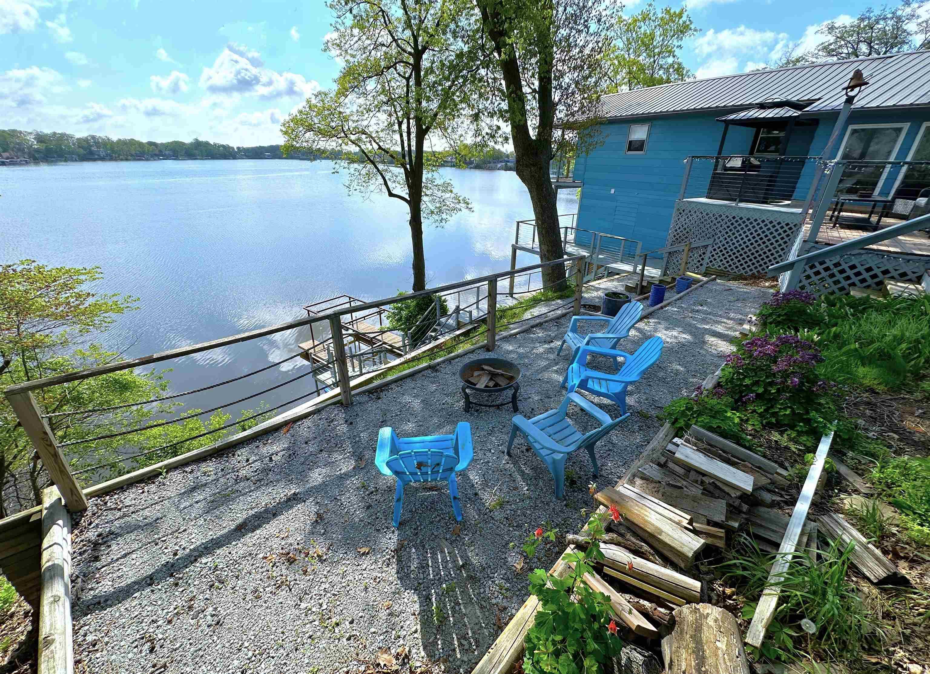 2nd image of 2951 N Lakeshore Dr, Monticello, IN 47960 | MLS# 202617075