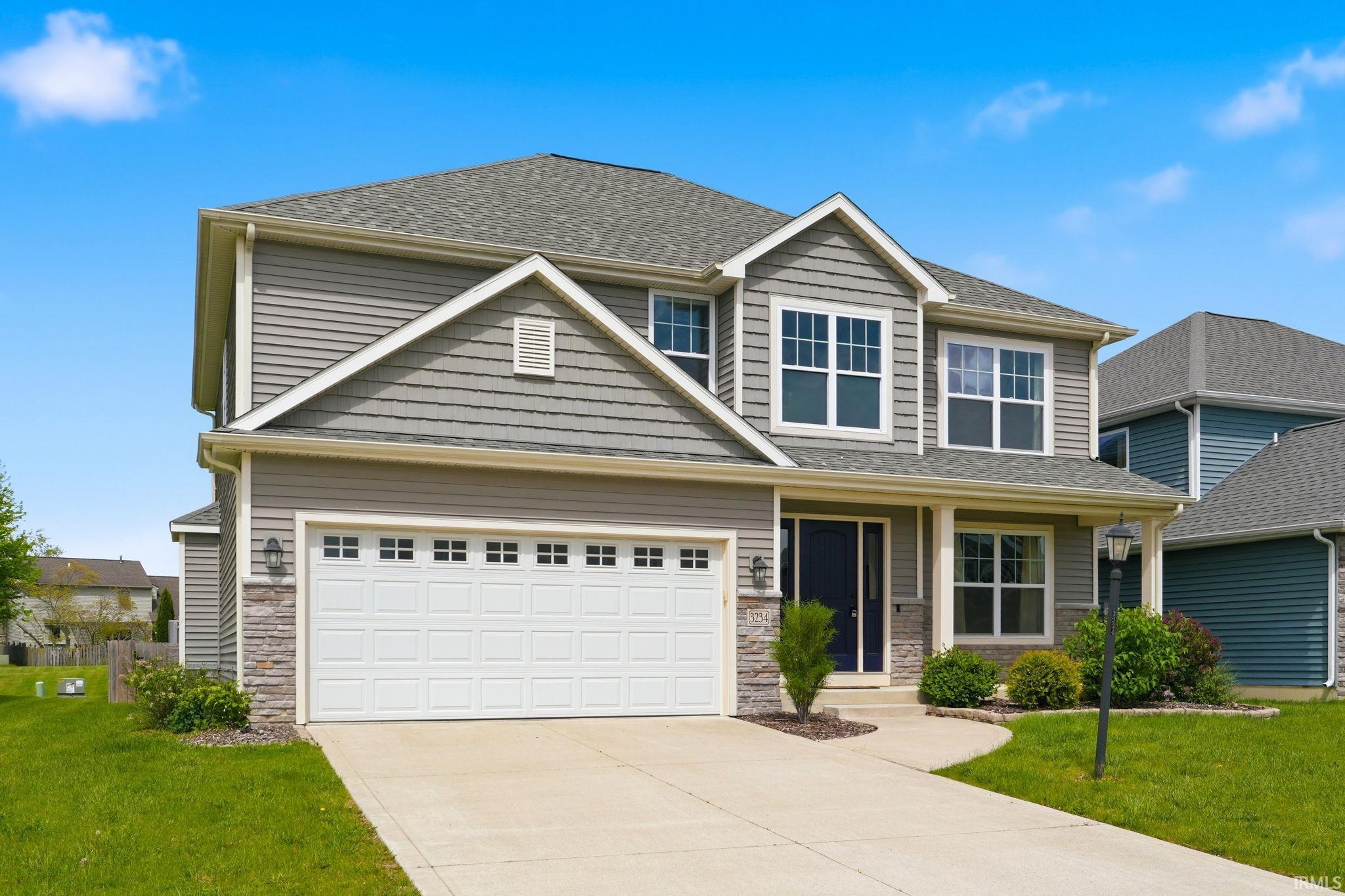 Photo 1 of 3234 Bristoe Lane