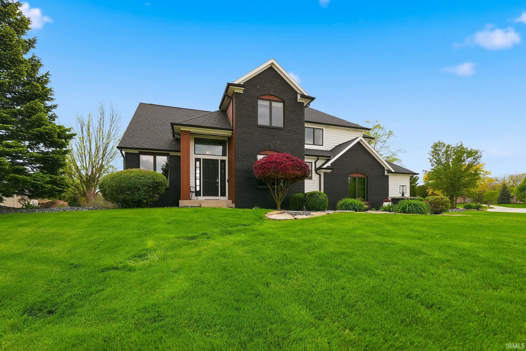 Photo 1 of 1010 Woodland Crossing