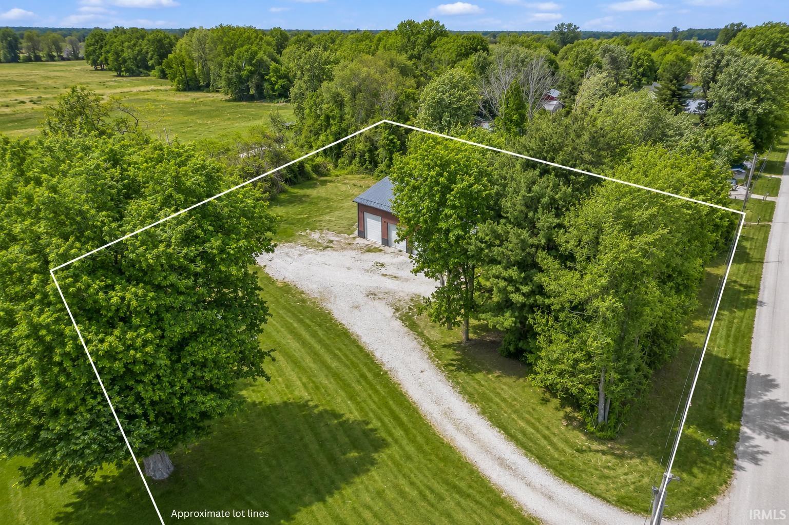 2nd image of 9398 S Harrodsburg Rd, Springville, IN 47462 | MLS# 202617159