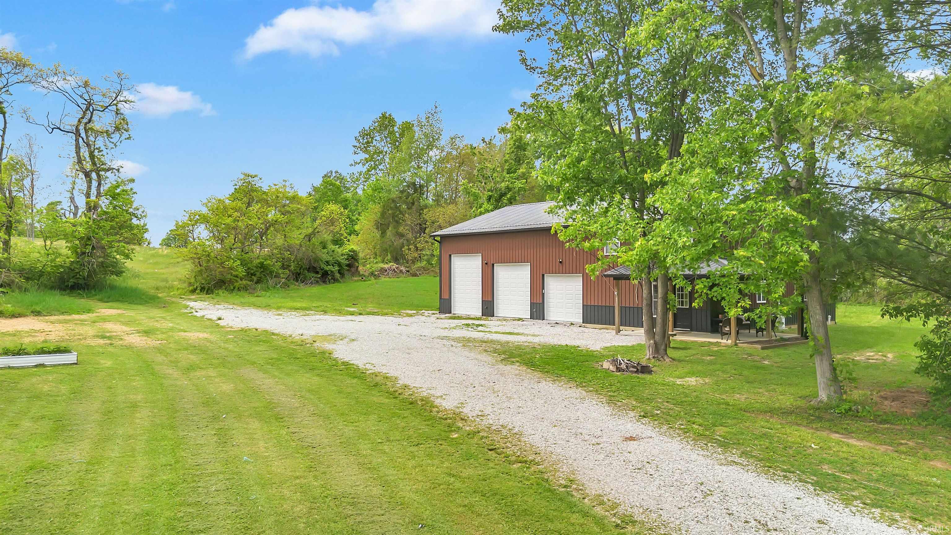 30th image of 9398 S Harrodsburg Rd, Springville, IN 47462 | MLS# 202617159