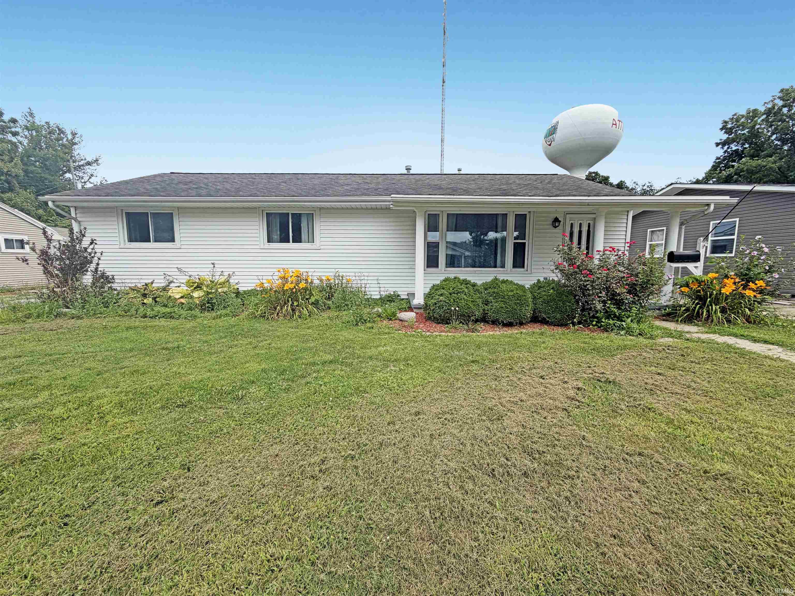 1st image of 125 Ruby Rd, Attica, IN 47918 | MLS# 202617165