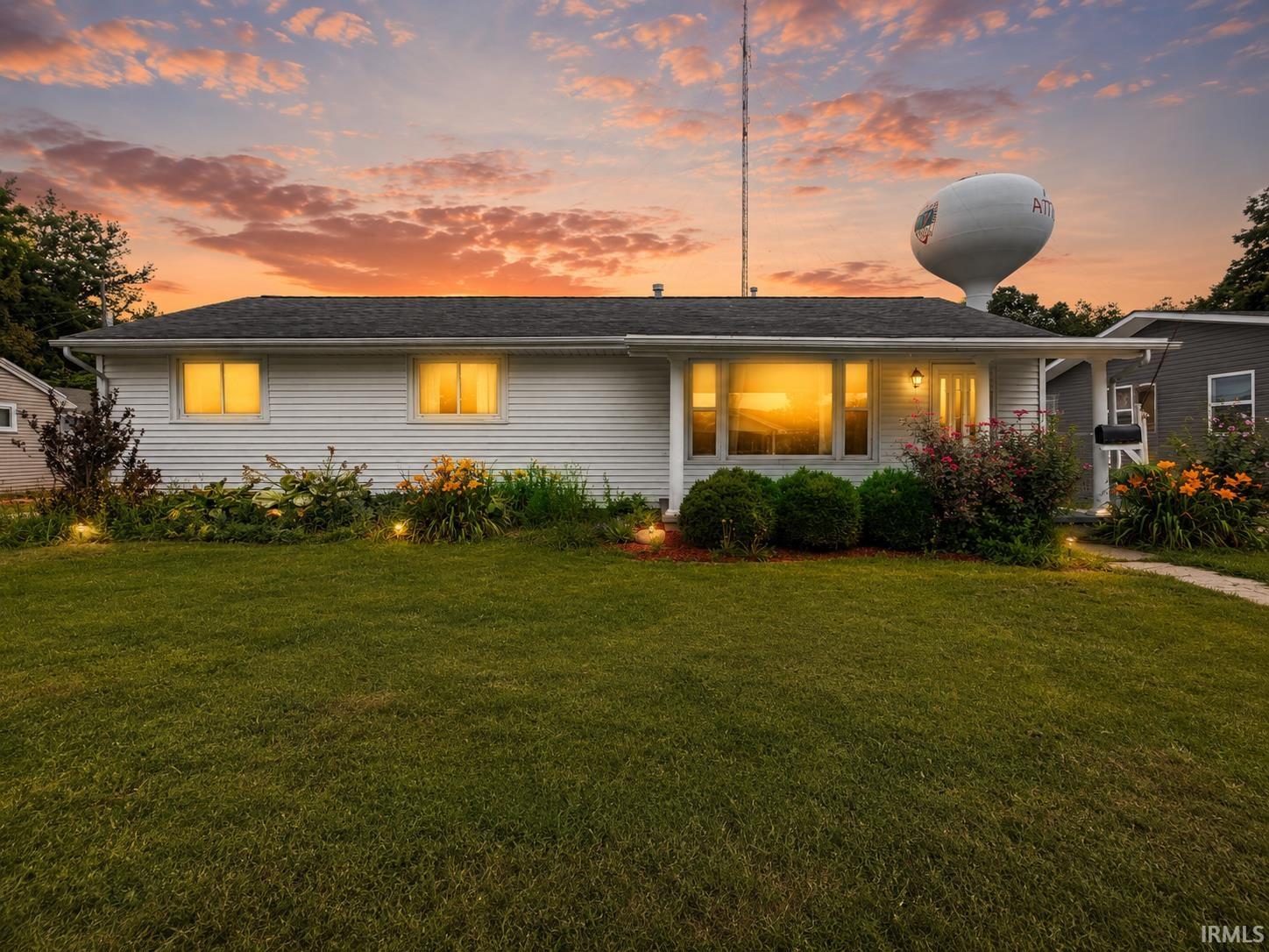 2nd image of 125 Ruby Rd, Attica, IN 47918 | MLS# 202617165
