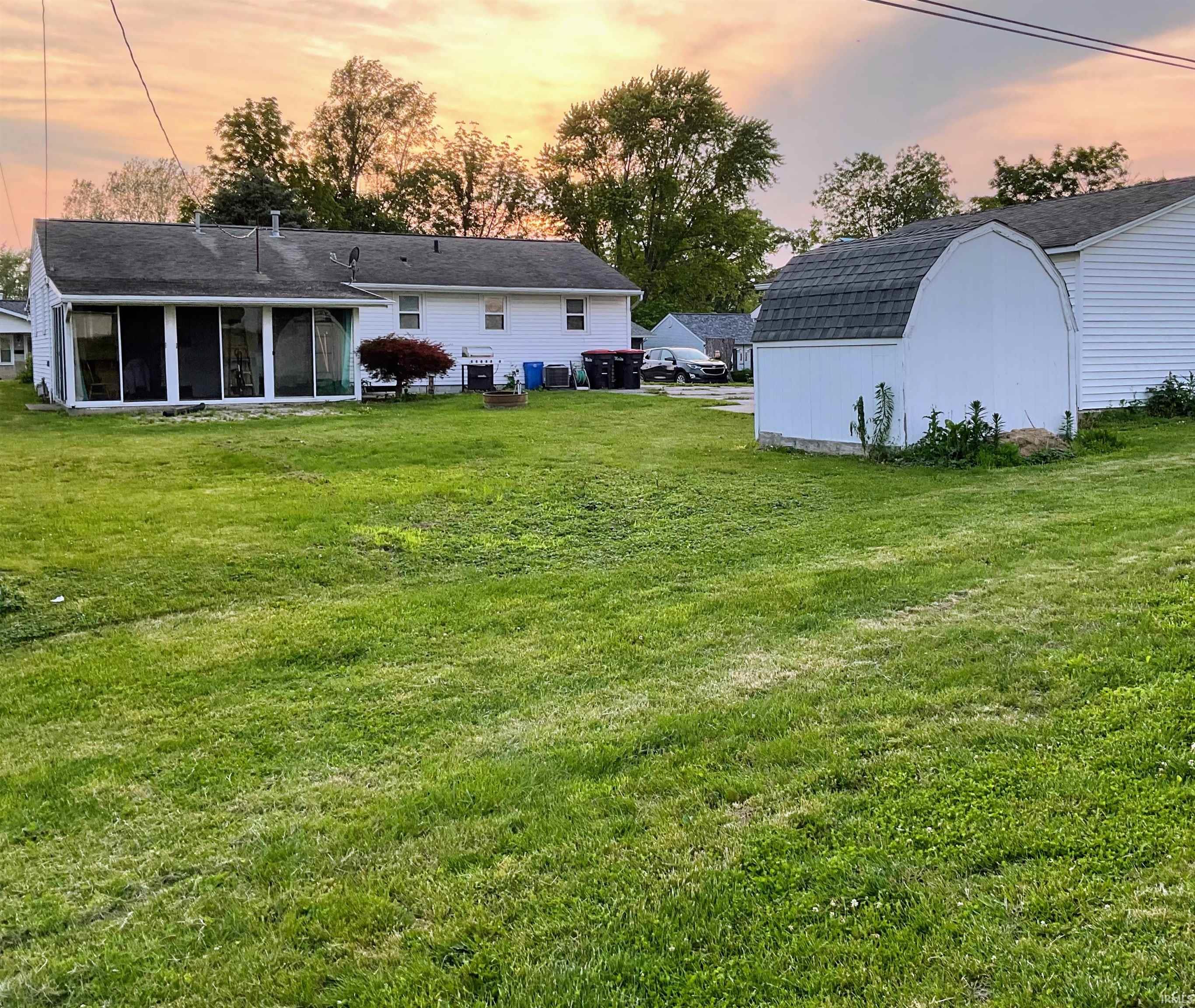 37th image of 125 Ruby Rd, Attica, IN 47918 | MLS# 202617165