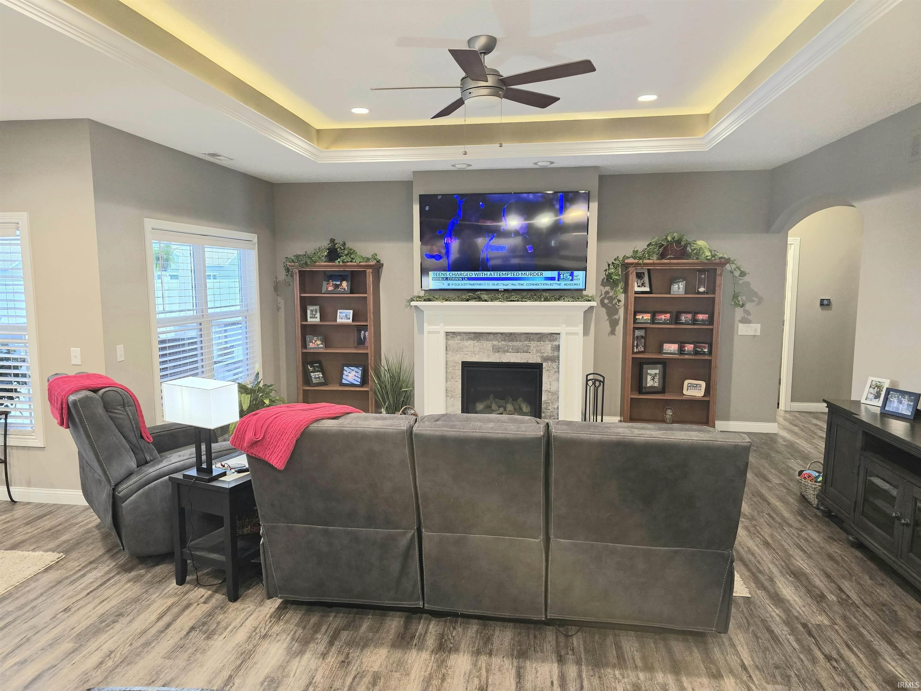 Open Concept